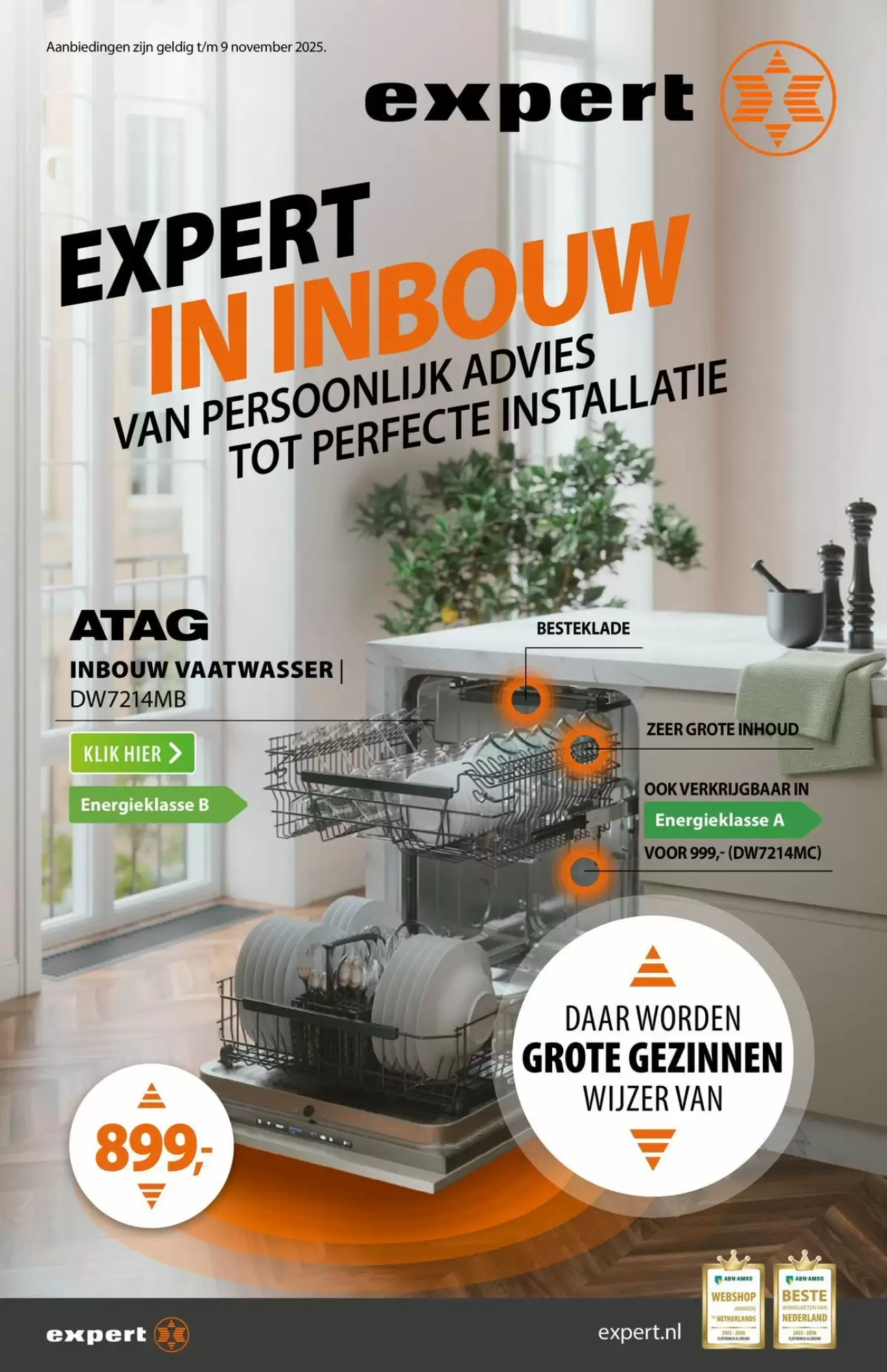 Expert Folder 03.11.2025 - 09.11.2025