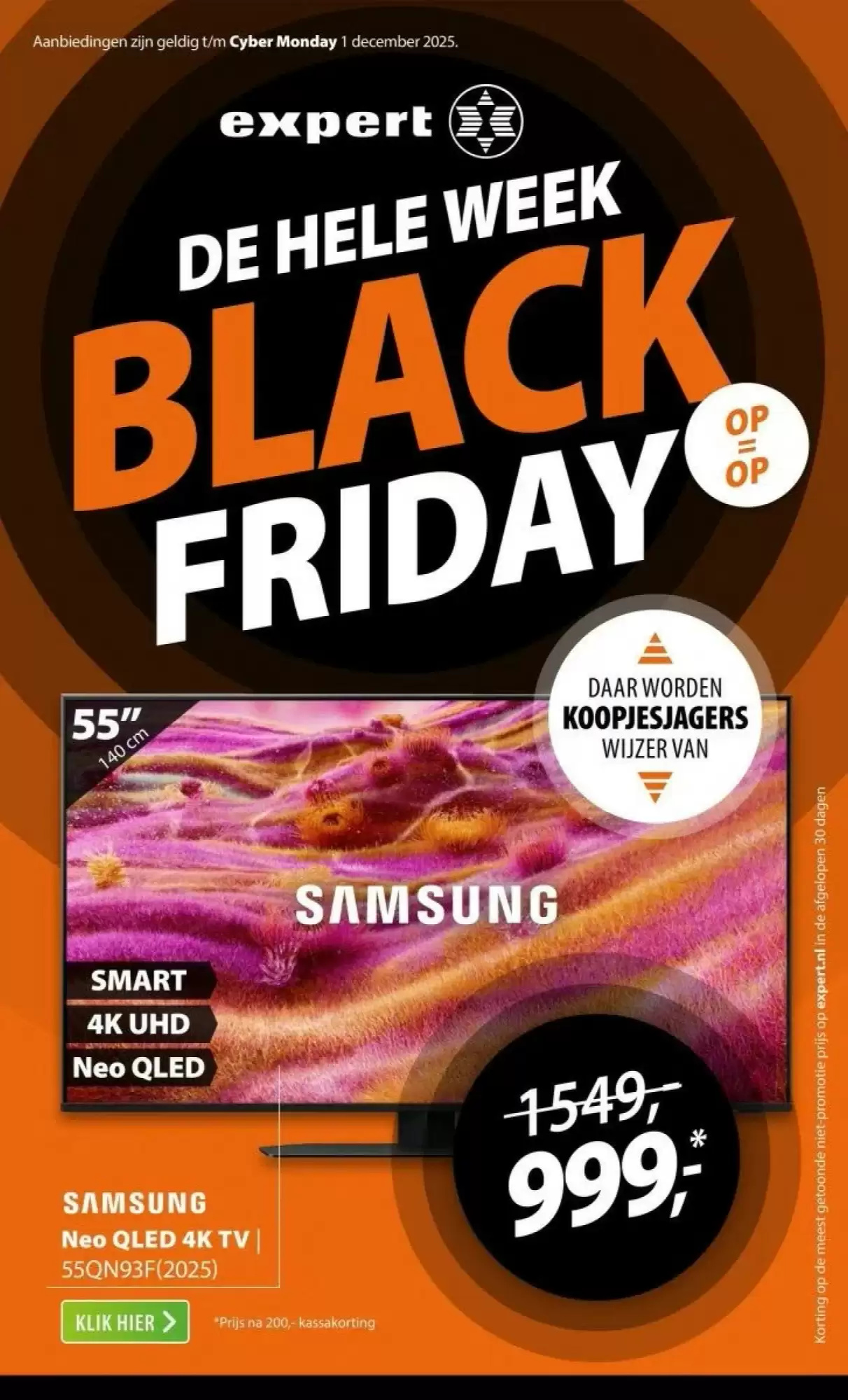 Expert Folder 23.11.2025 - 30.11.2025