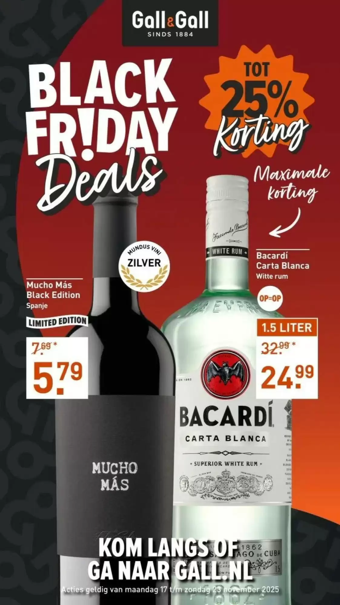 Gall Gall Folder 17.11.2025 - 23.11.2025