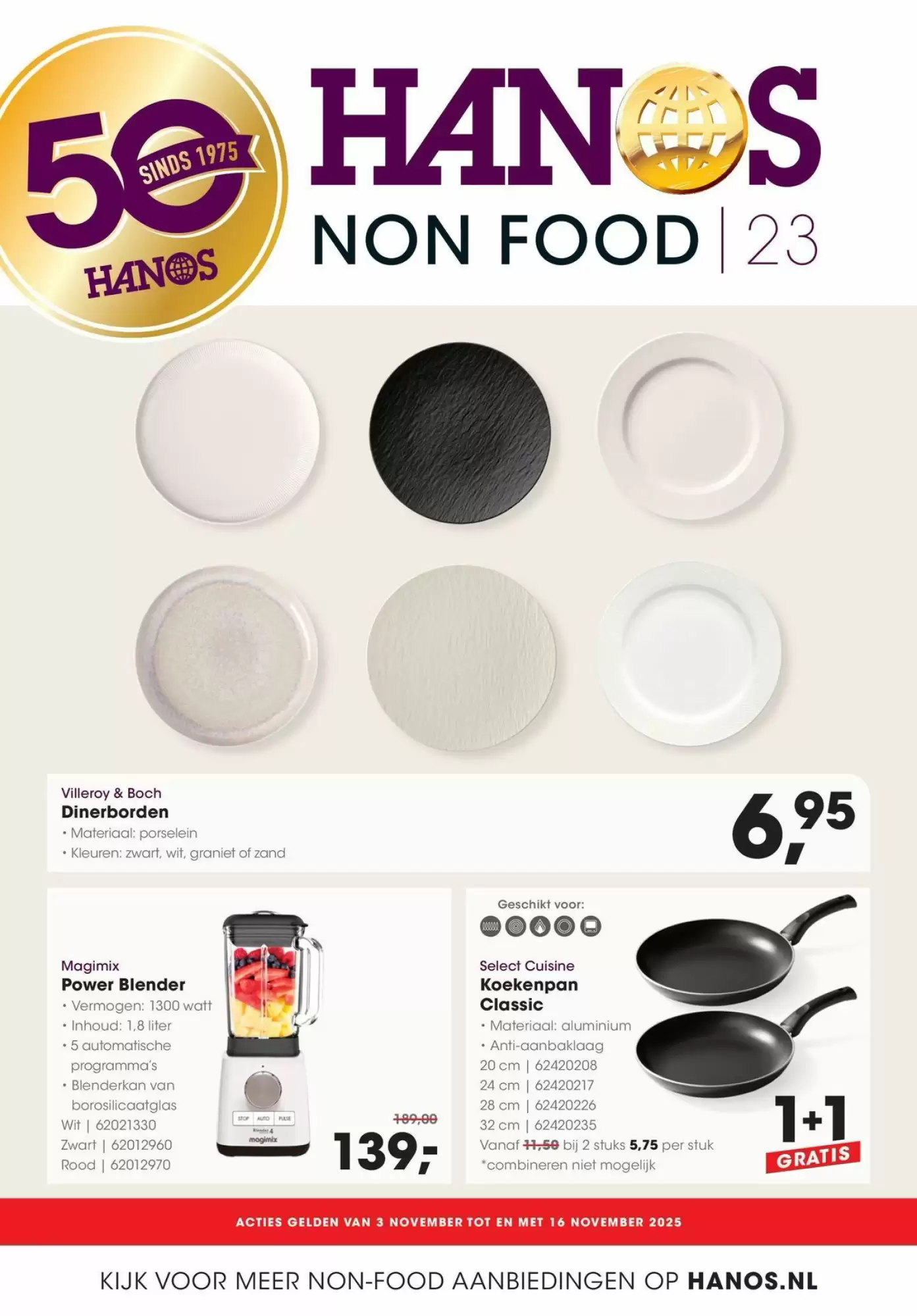 Hanos Folder 03.11.2025 - 16.11.2025