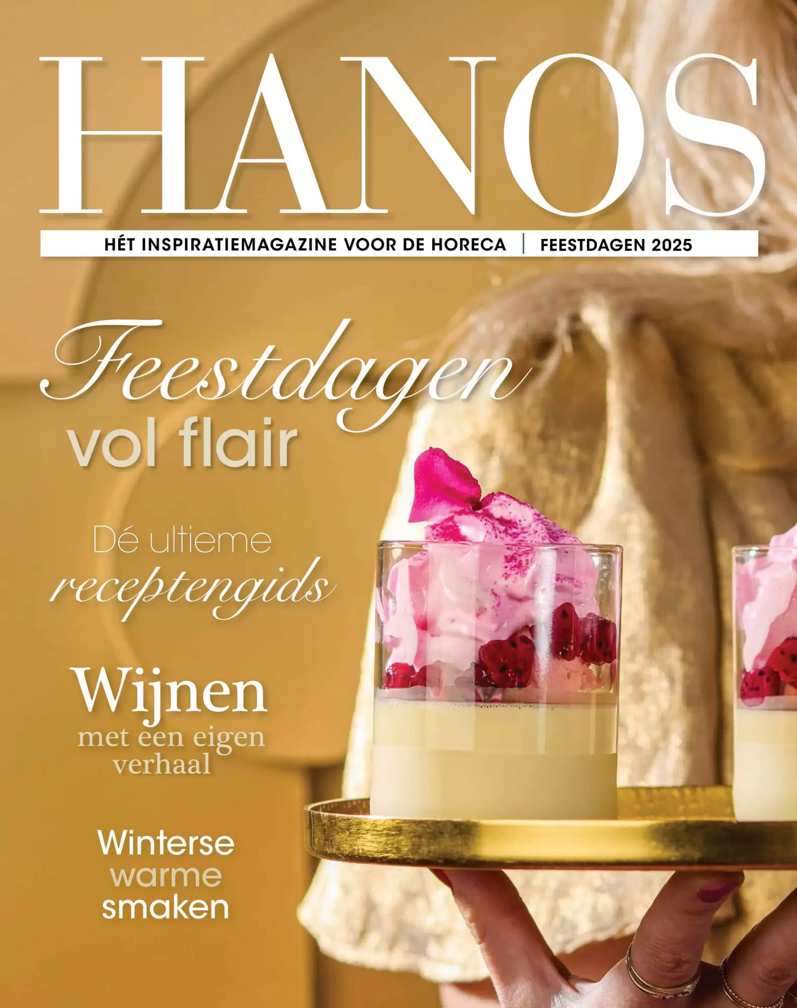 Hanos Folder 12.11.2025 - 25.12.2025