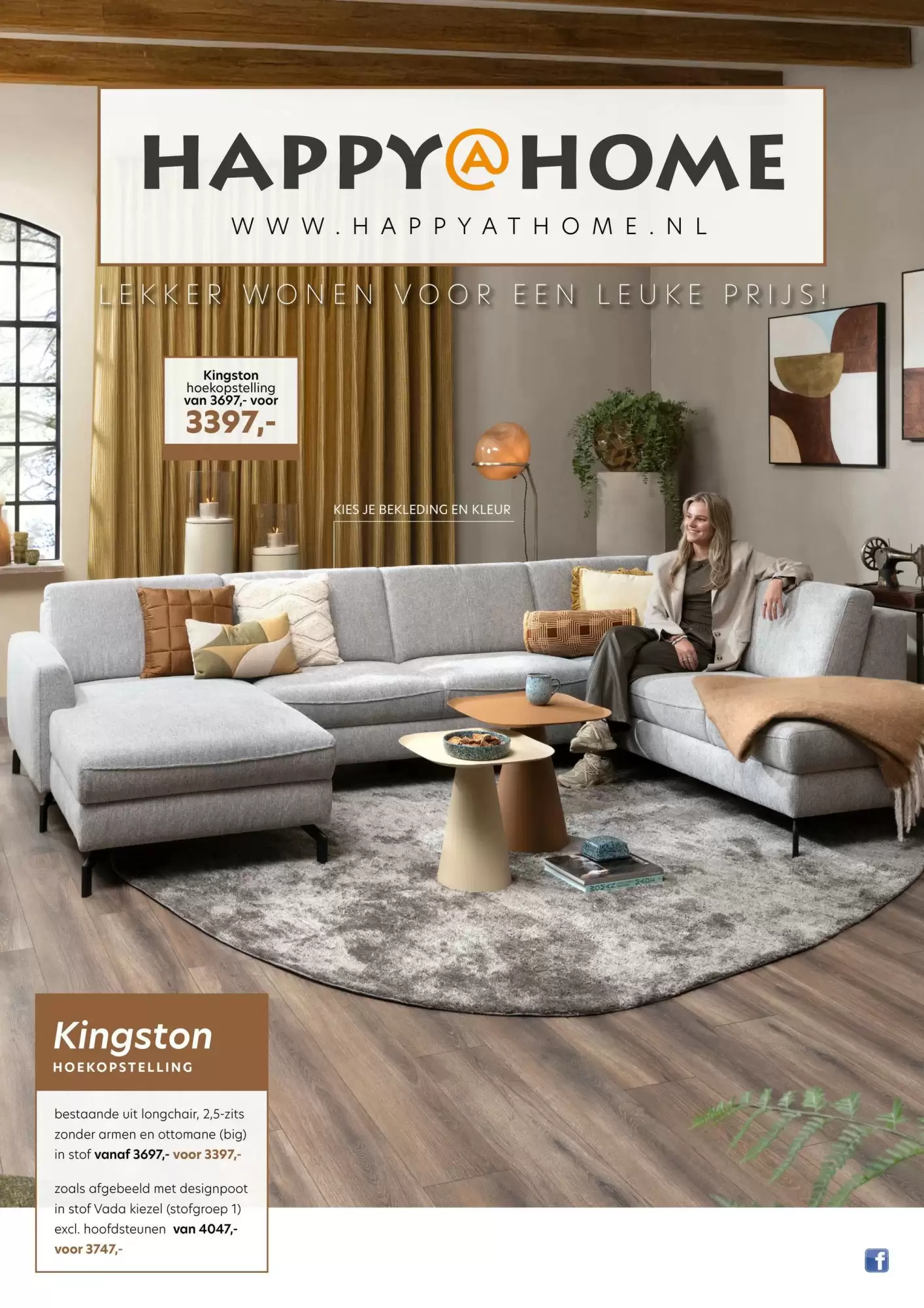 Happy Home Folder 06.11.2025 - 17.12.2025