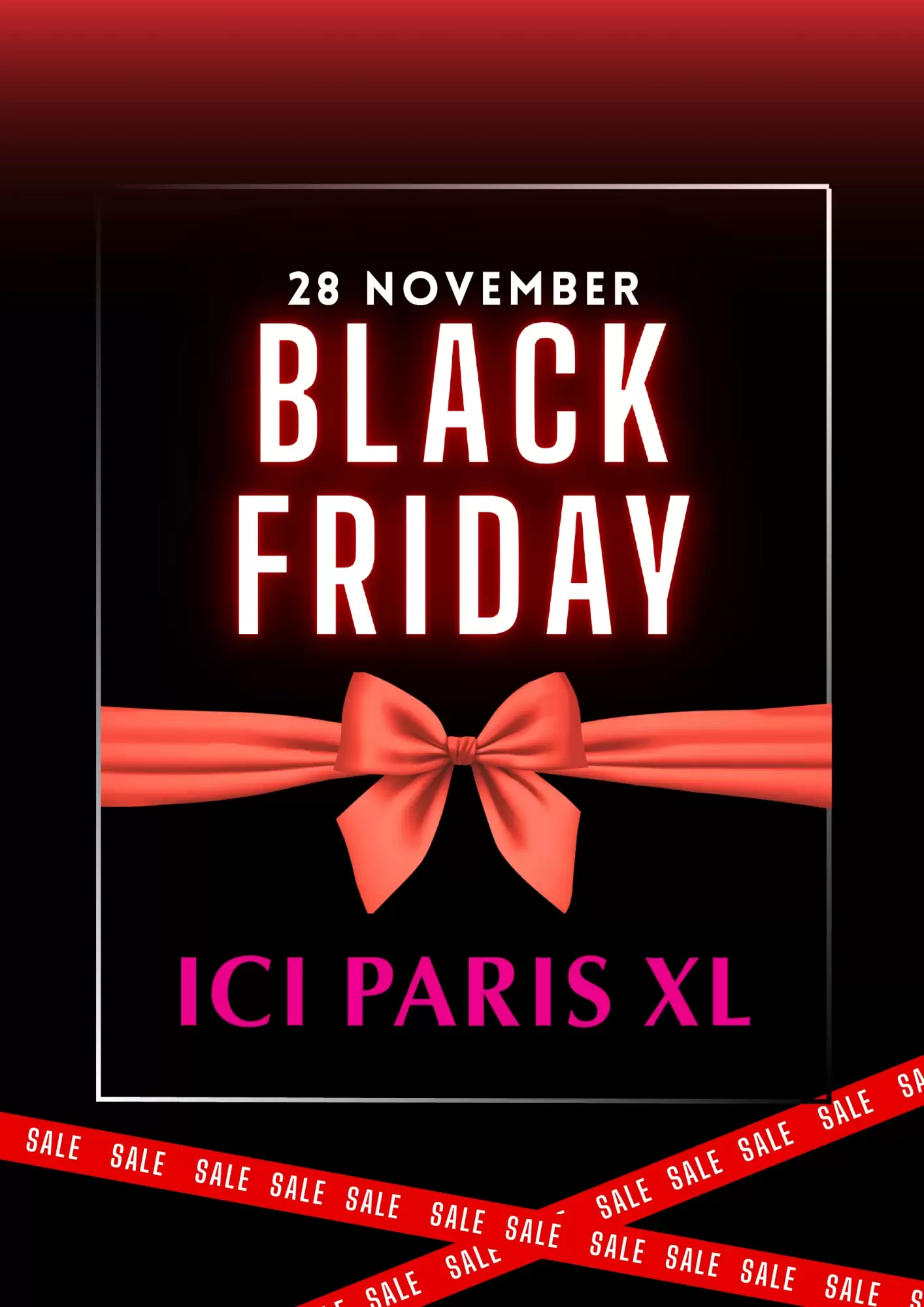 Ici Paris Xl Folder 10.11.2025 - 28.11.2025