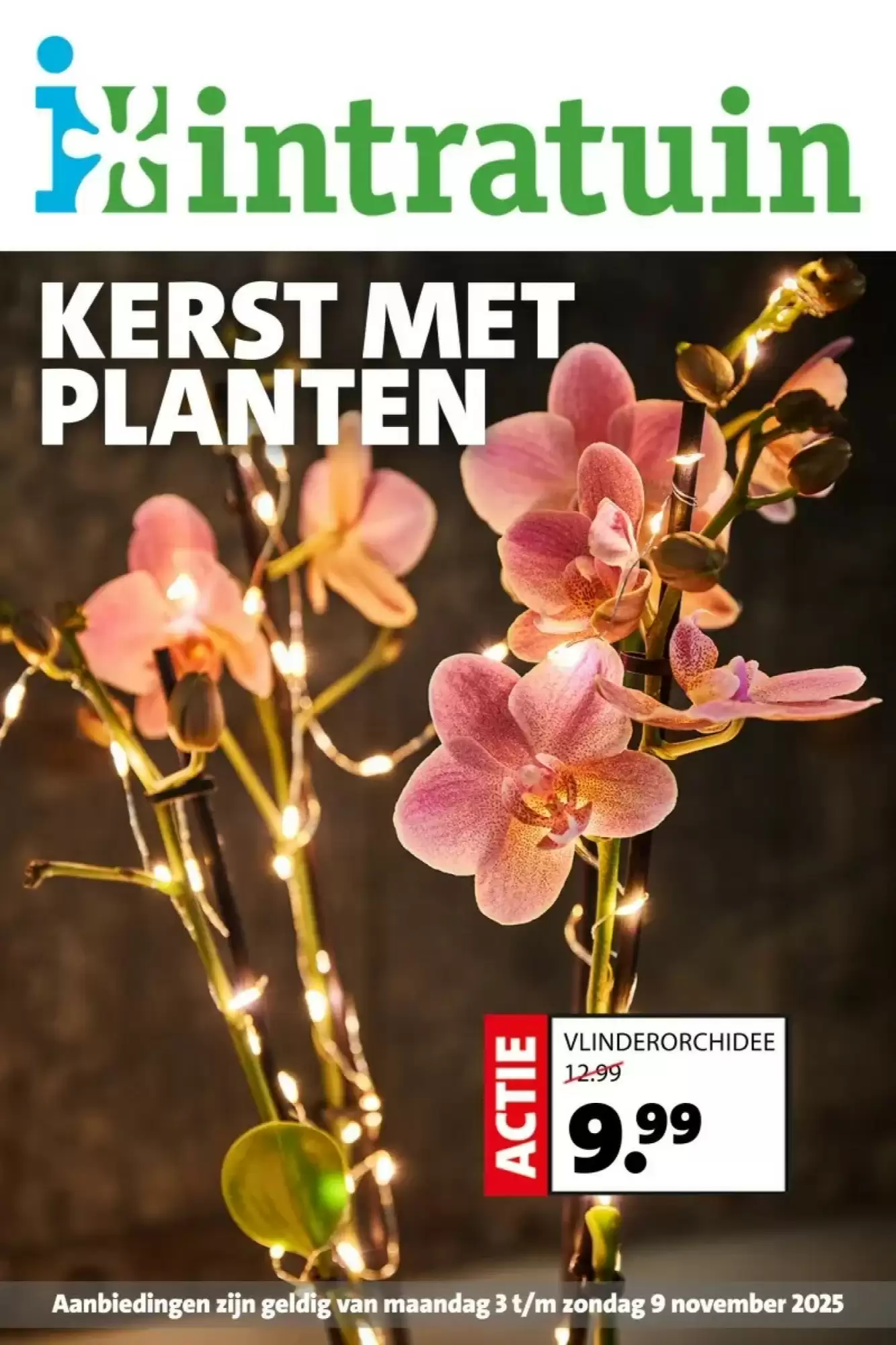 Intratuin Folder 03.11.2025 - 09.11.2025