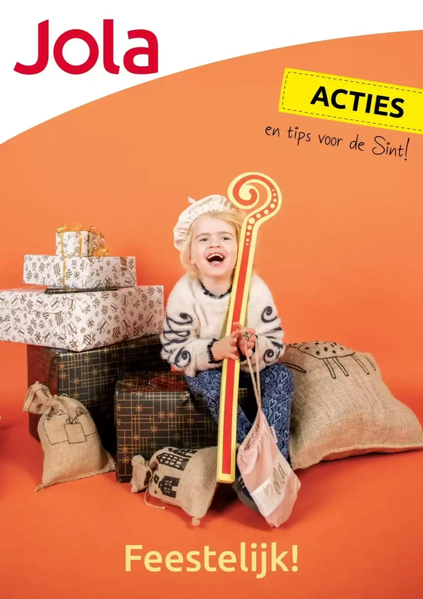 Jola Mode Folder 30.11.2025 - 07.12.2025