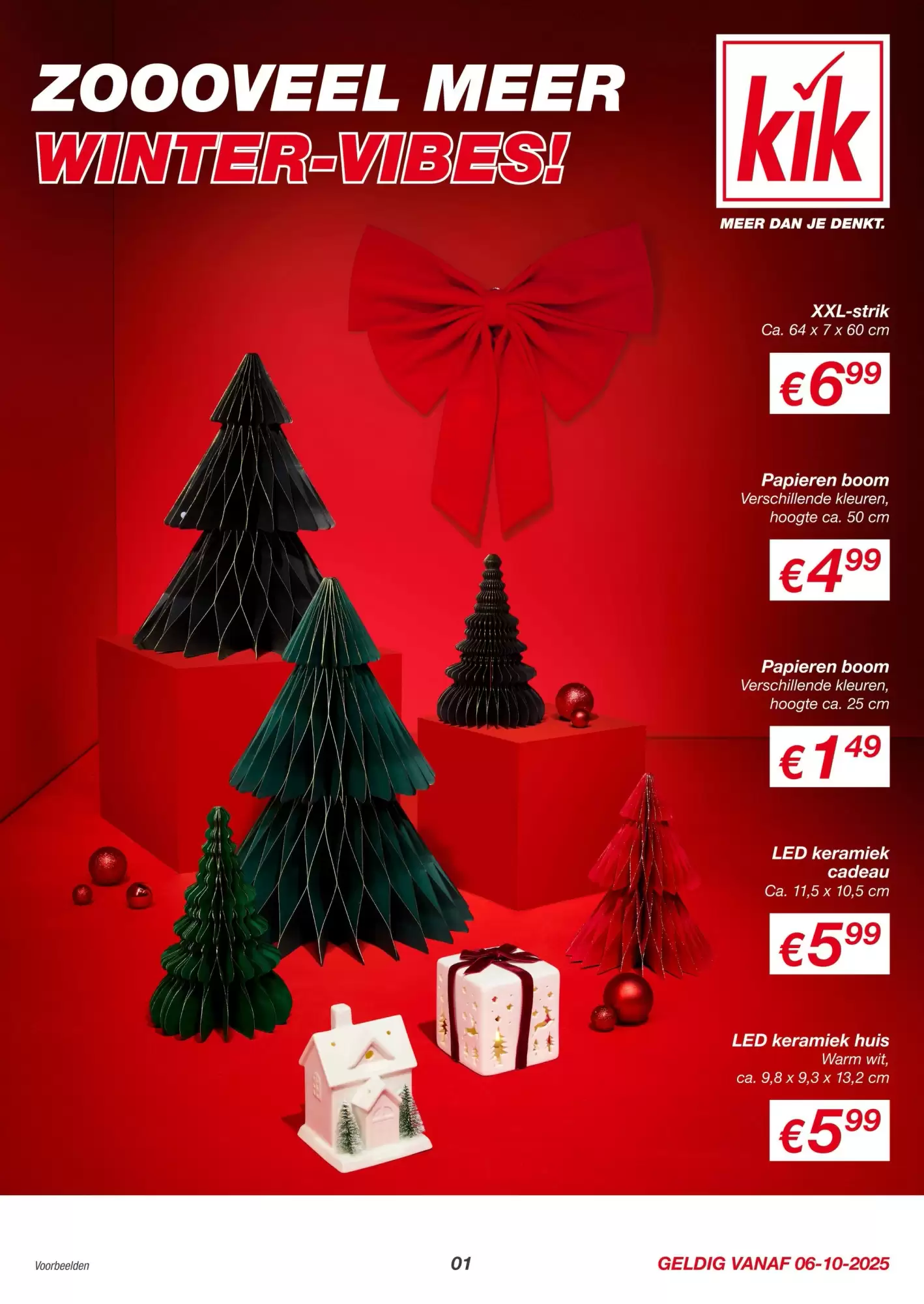 Kik Folder 03.11.2025 - 09.11.2025