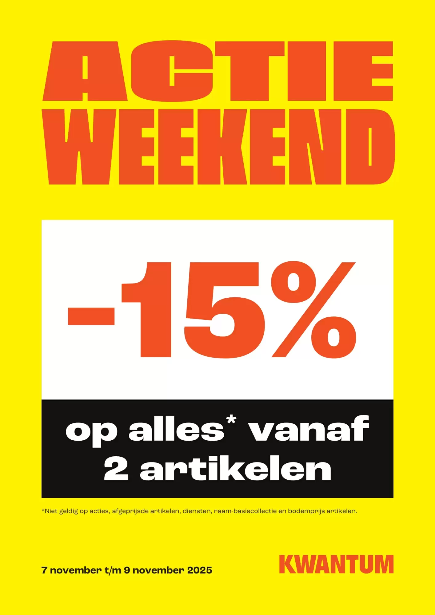 Kwantum Folder 07.11.2025 - 09.11.2025