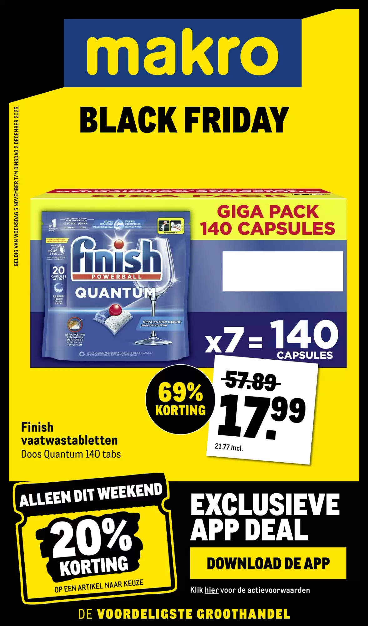 Makro Folder 17.11.2025 - 02.12.2025