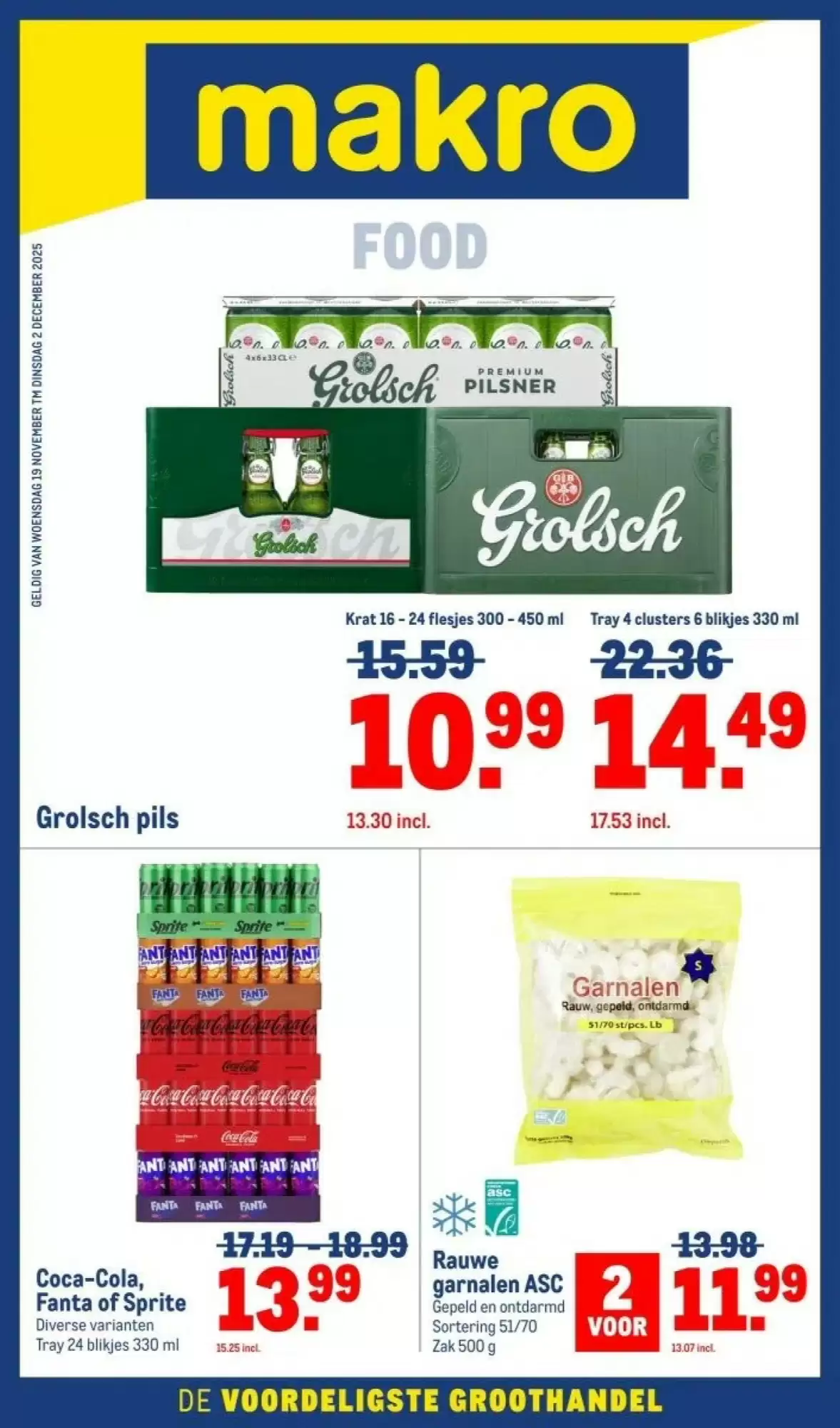 Makro Folder 19.11.2025 - 02.12.2025