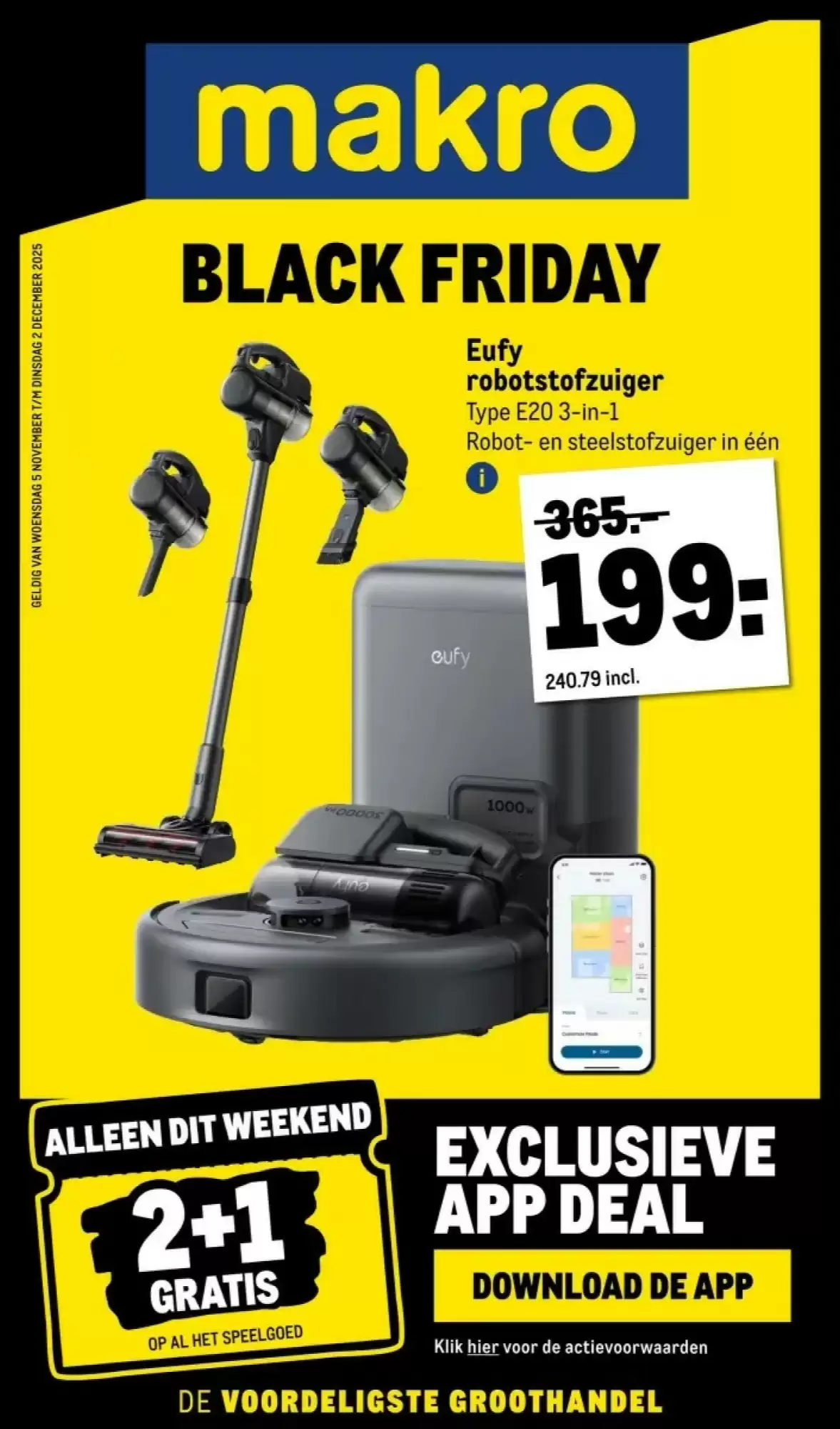 Makro Folder 24.11.2025 - 02.12.2025