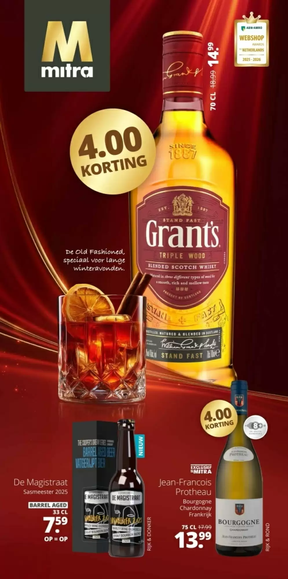 Mitra Folder 01.12.2025 - 14.12.2025