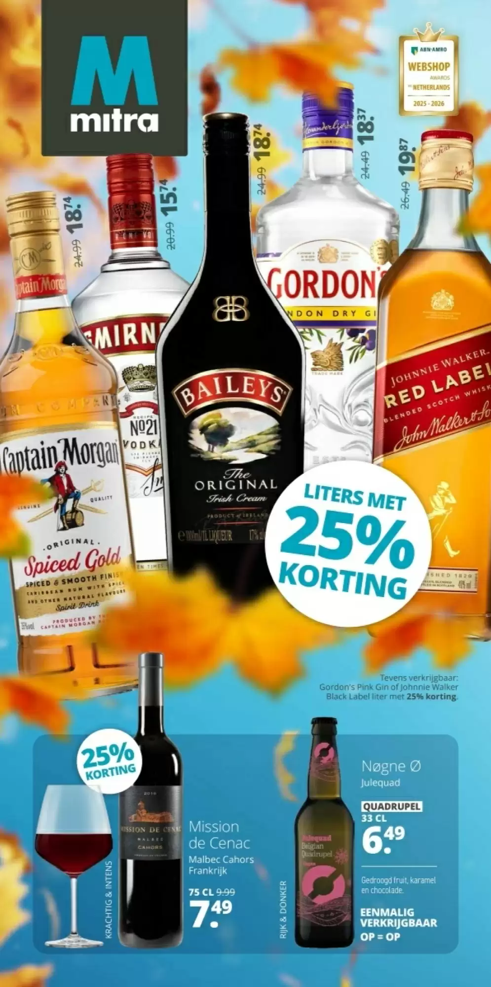 Mitra Folder 03.11.2025 - 16.11.2025