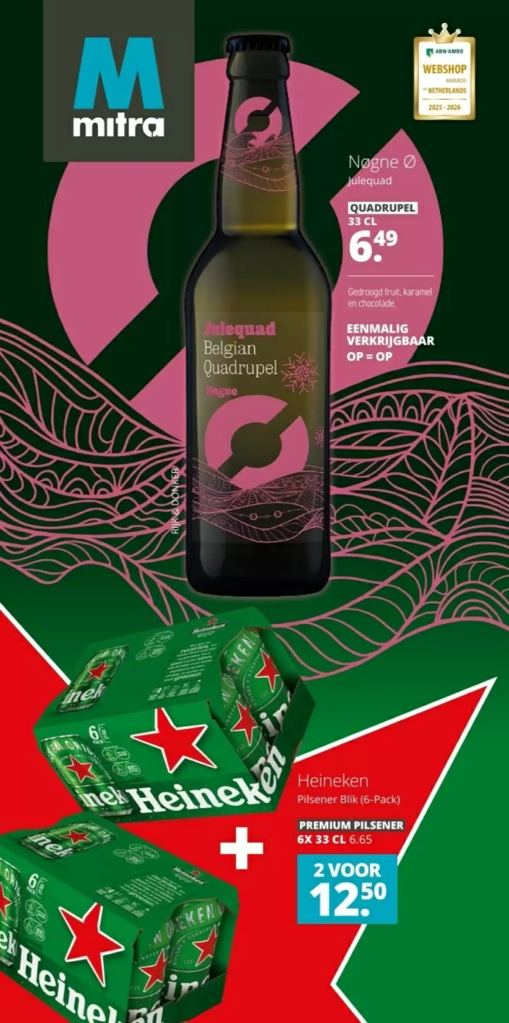 Mitra Folder 09.11.2025 - 16.11.2025