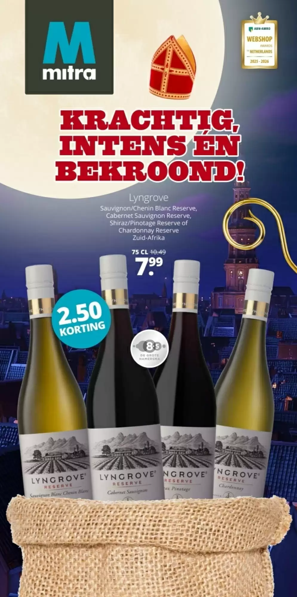 Mitra Folder 23.11.2025 - 30.11.2025