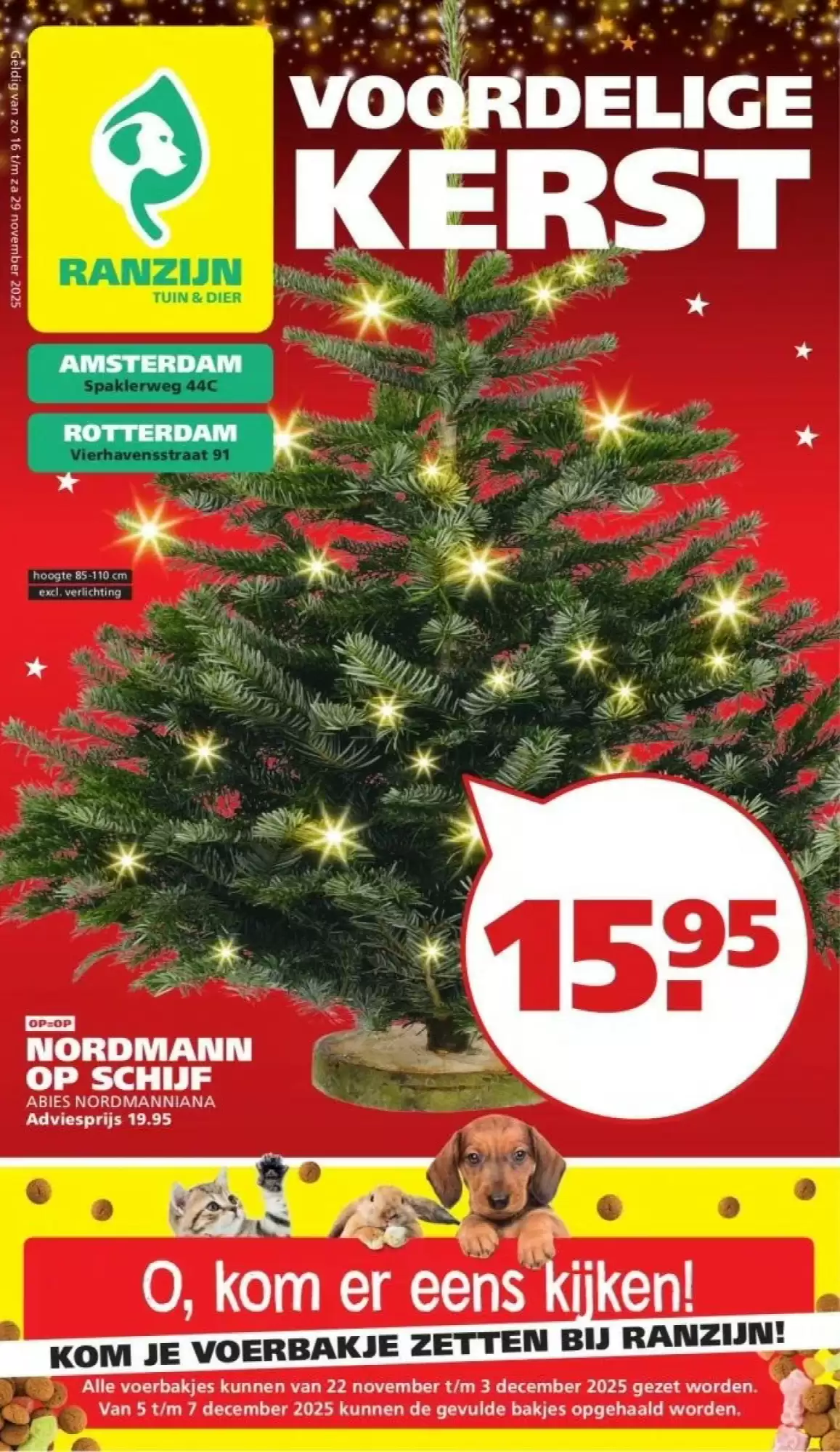 Ranzijn Folder 16.11.2025 - 29.11.2025