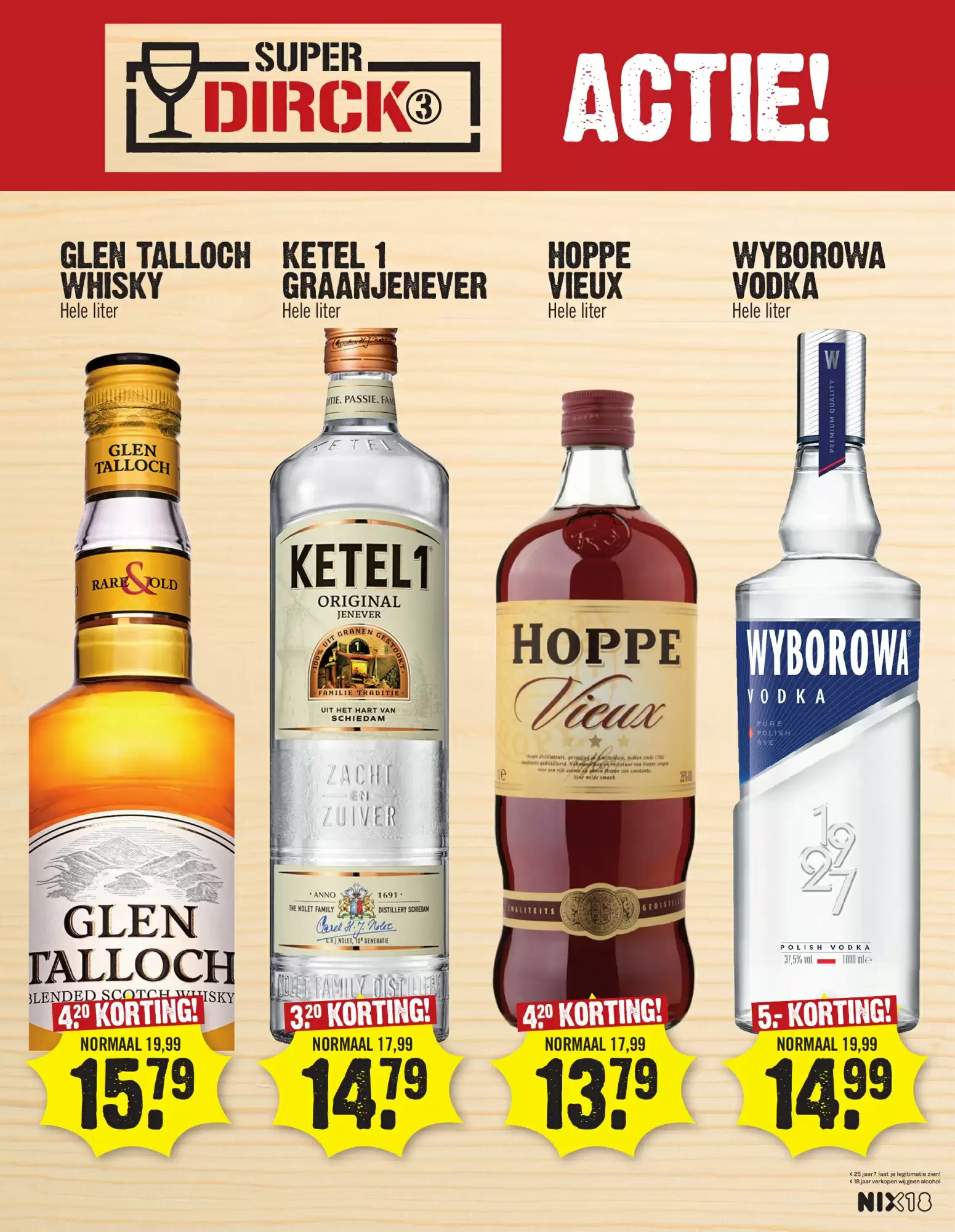 Super Dirck 3 Folder 03.12.2025 - 16.12.2025