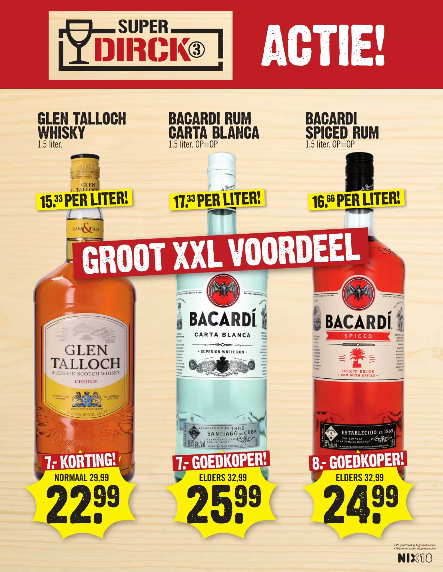 Super Dirck 3 Folder 19.11.2025 - 25.11.2025