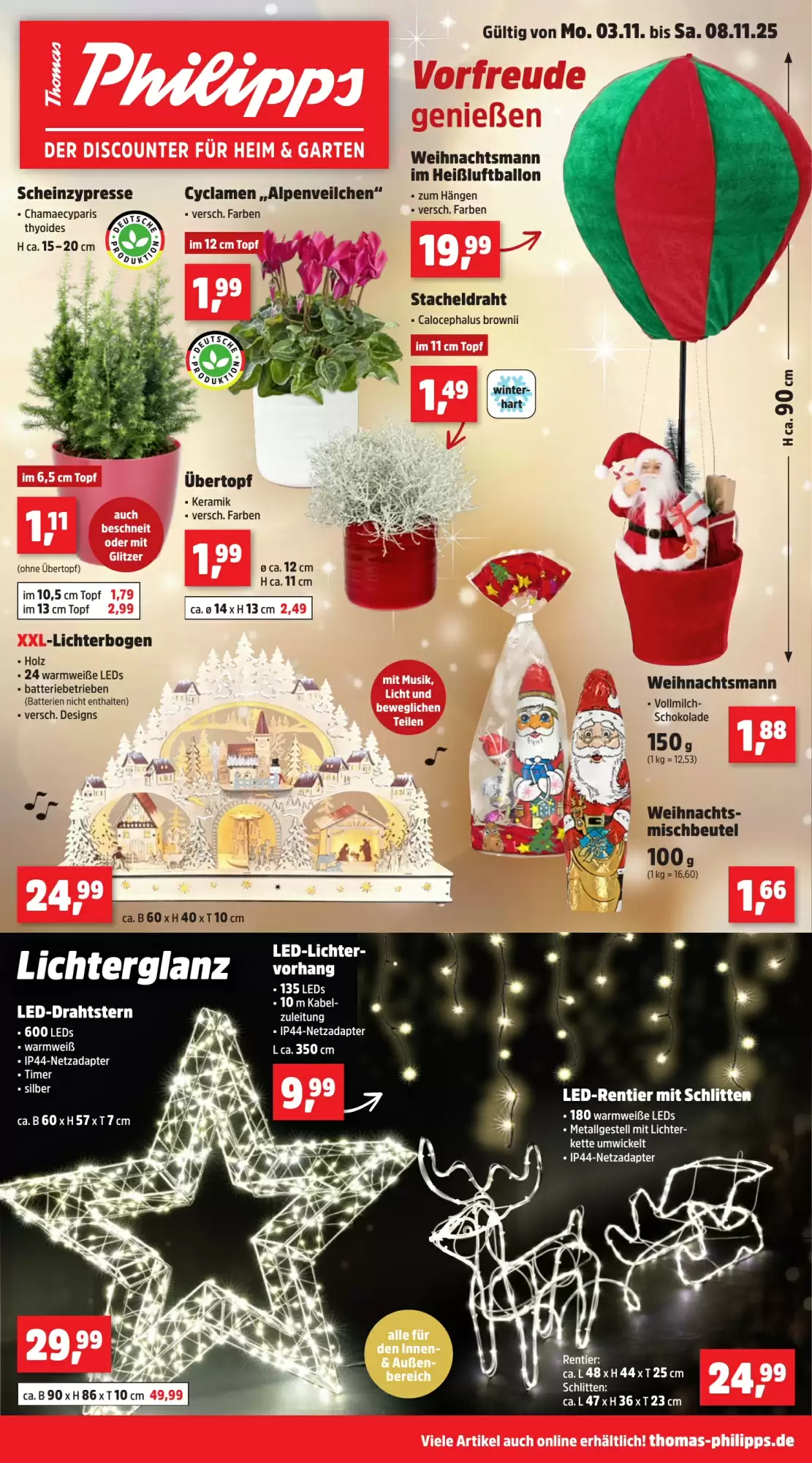 Thomas Philipps Folder 03.11.2025 - 08.11.2025