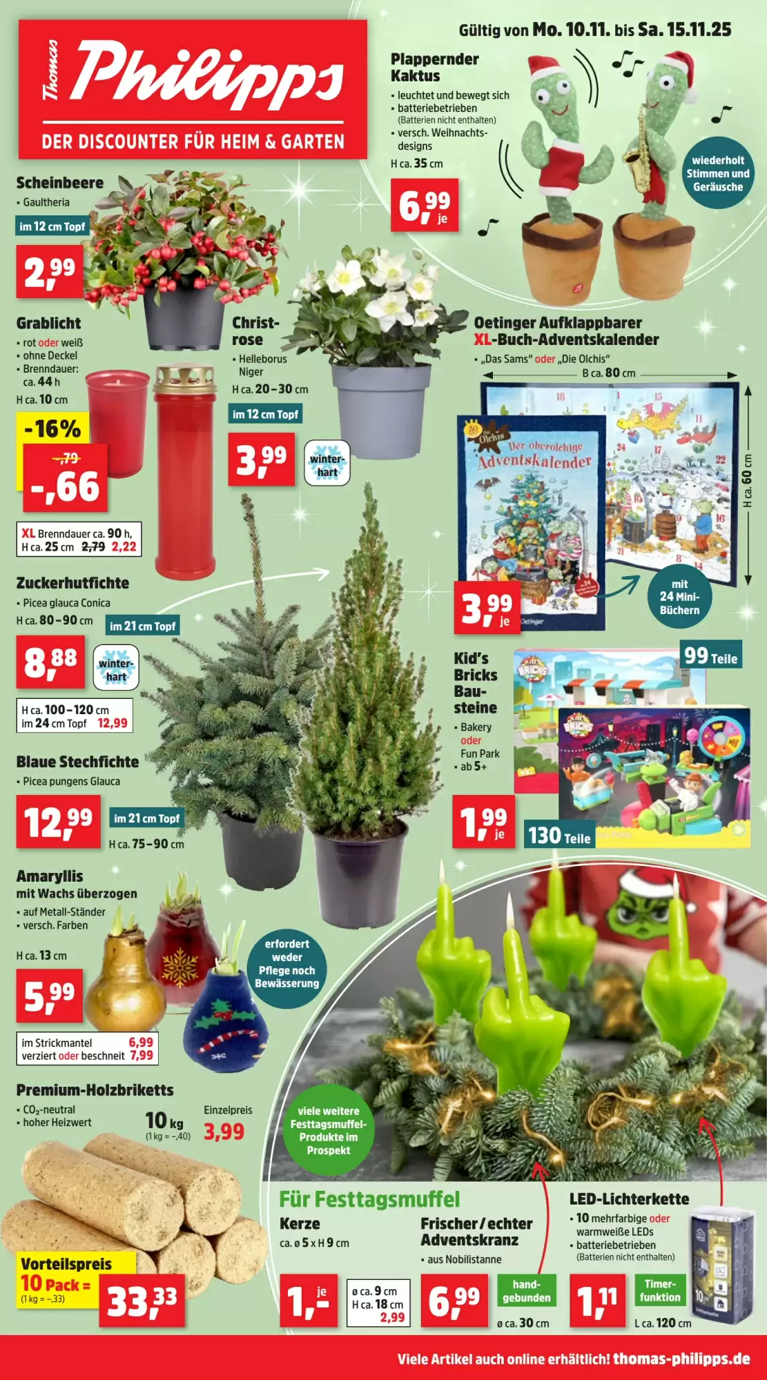 Thomas Philipps Folder 10.11.2025 - 15.11.2025