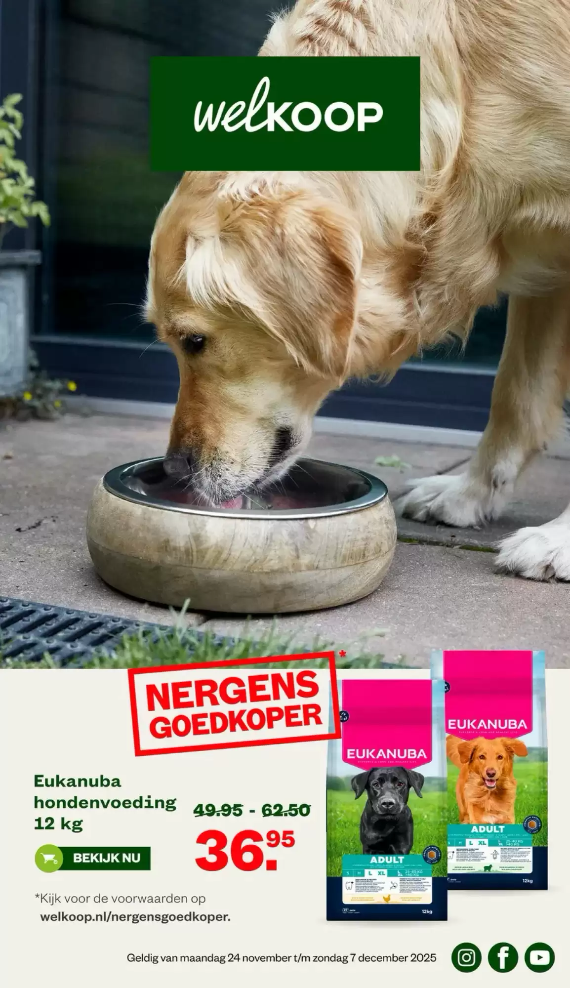 Welkoop Folder 24.11.2025 - 07.12.2025