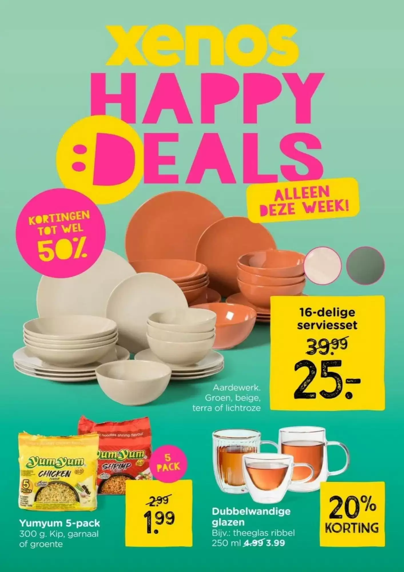 Xenos Folder 02.11.2025 - 08.11.2025