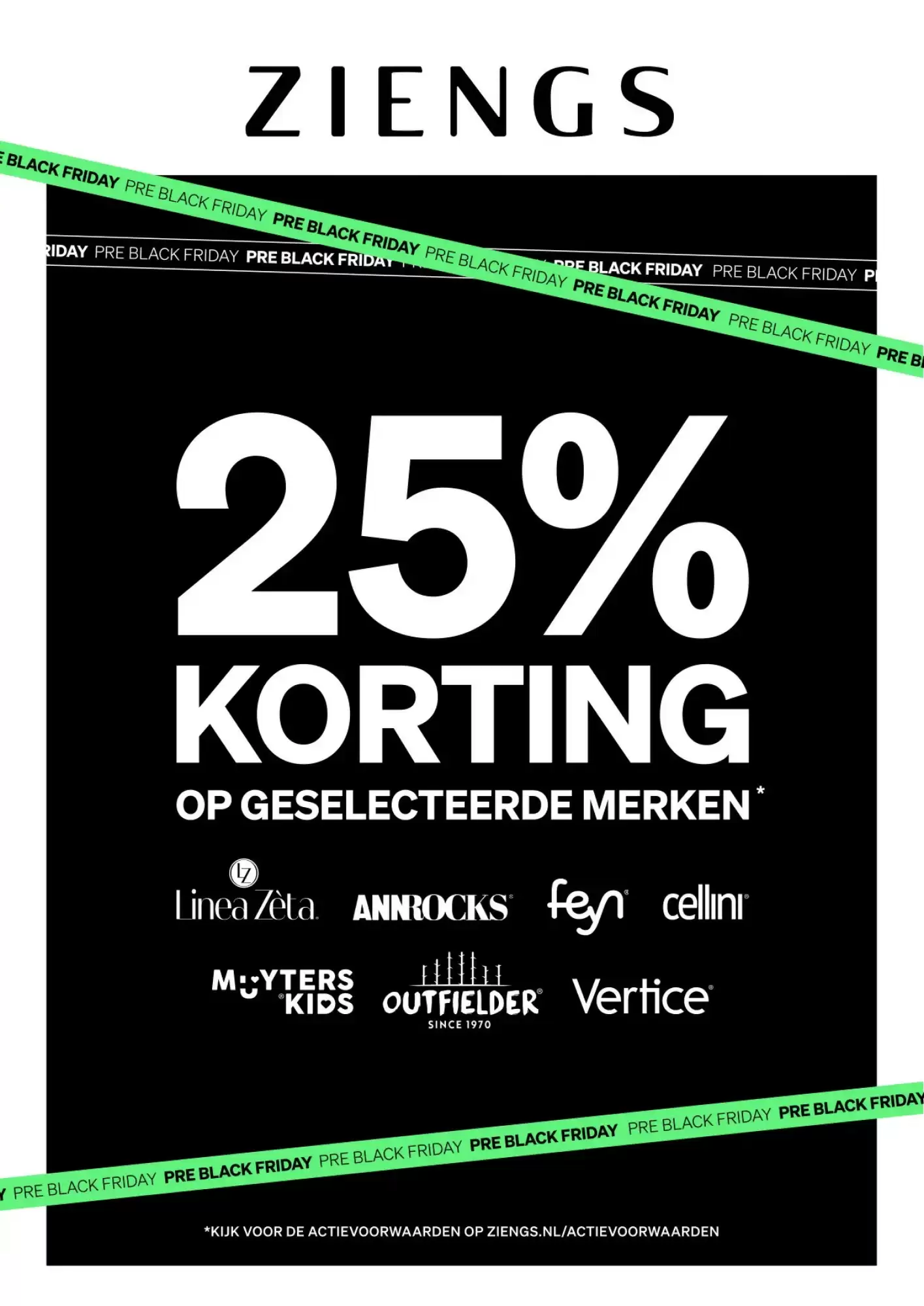 Ziengs Folder 24.11.2025 - 26.11.2025