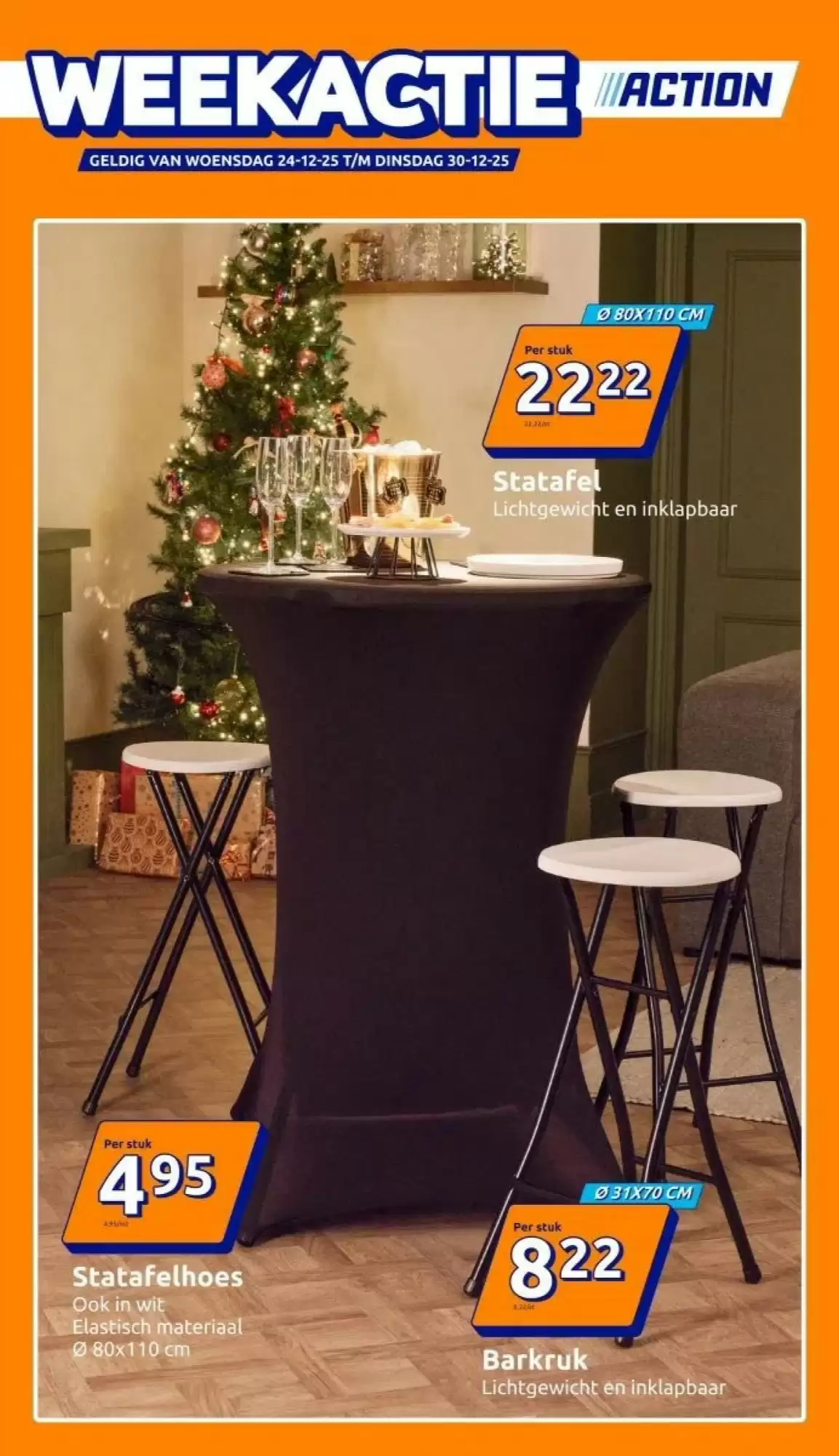 Action Folder 24.12.2025 - 30.12.2025