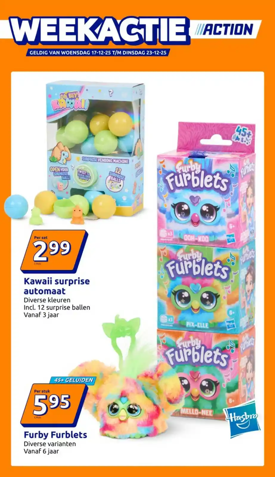 Action Folder Week 51 - 17.12.2025 – 23.12.2025