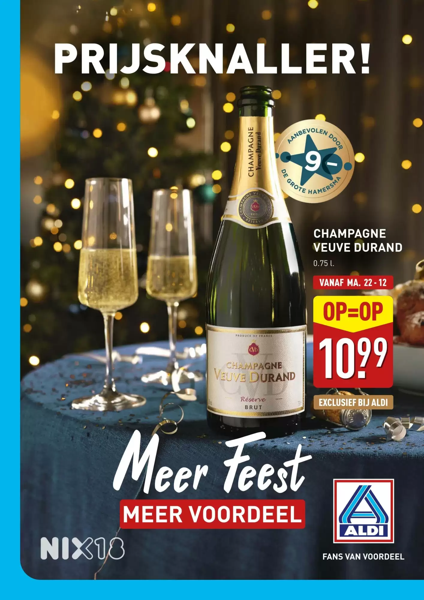 Aldi Folder 22.12.2025 - 28.12.2025