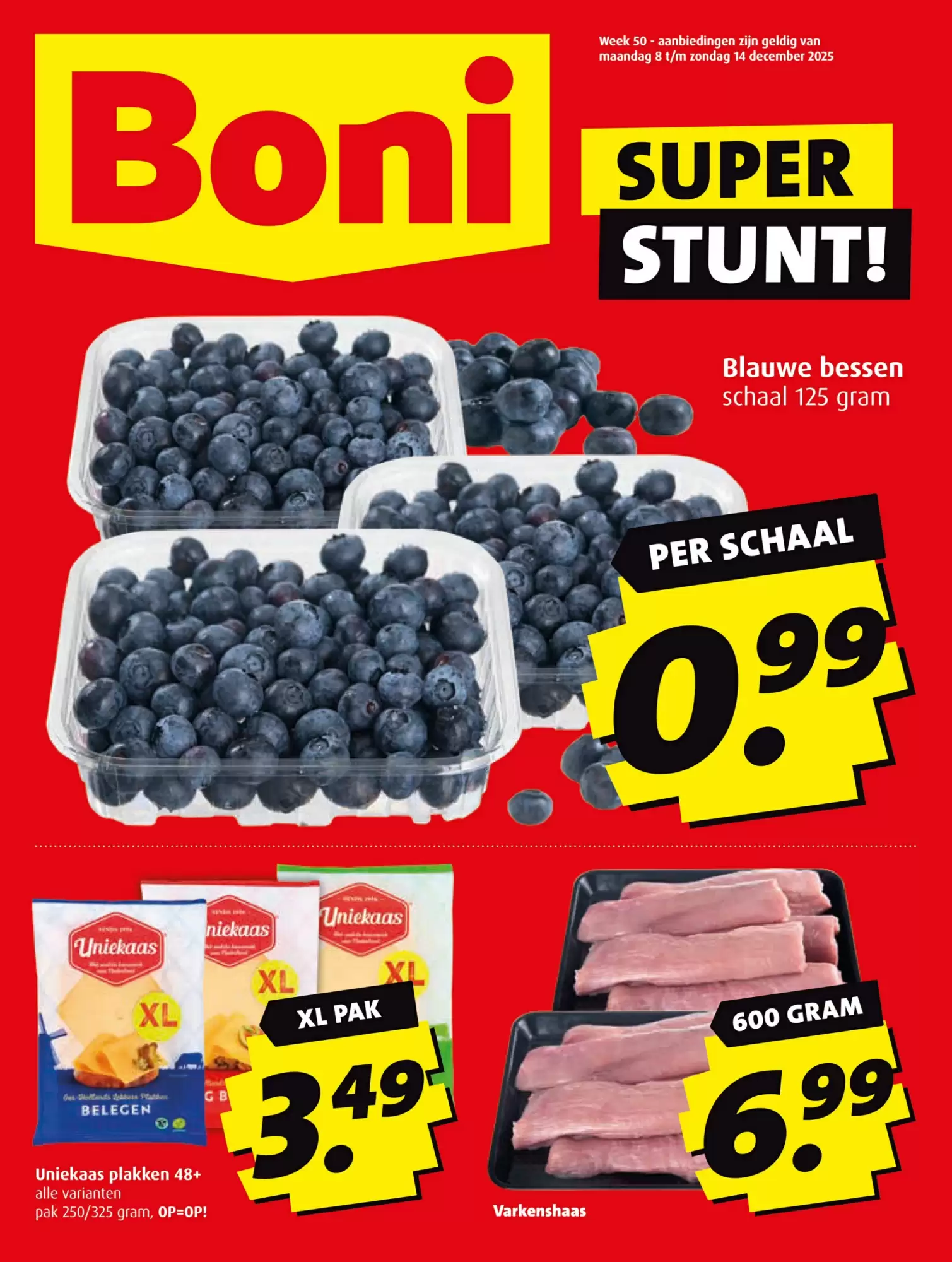 Boni Folder 08.12.2025 - 14.12.2025