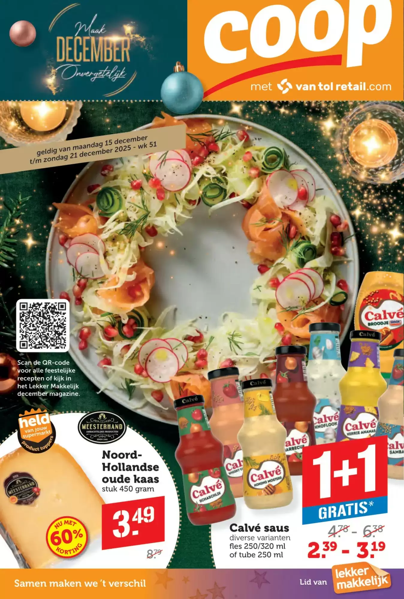 Coop Folder 15.12.2025 - 21.12.2025