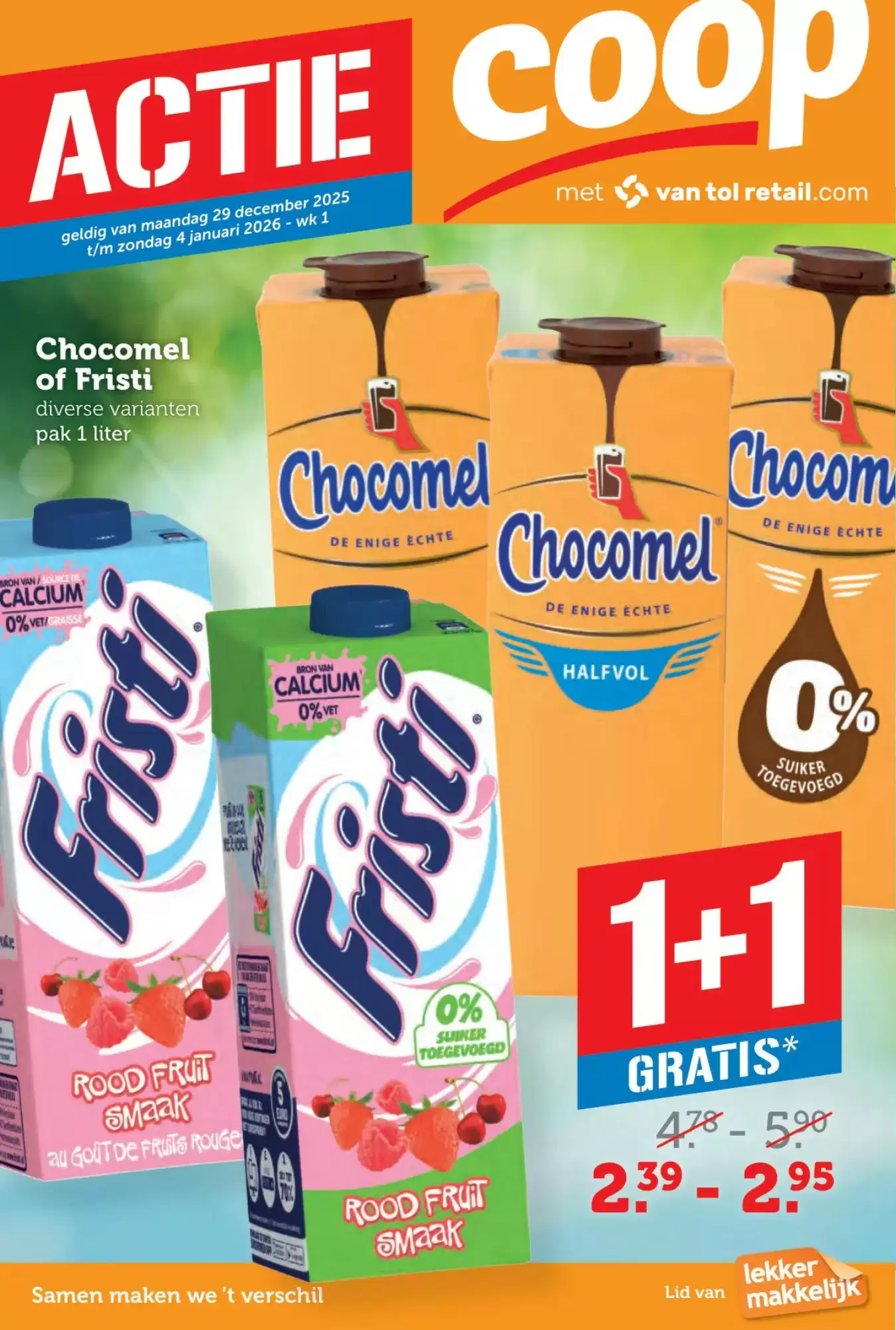 Coop Folder 29.12.2025 - 04.01.2026