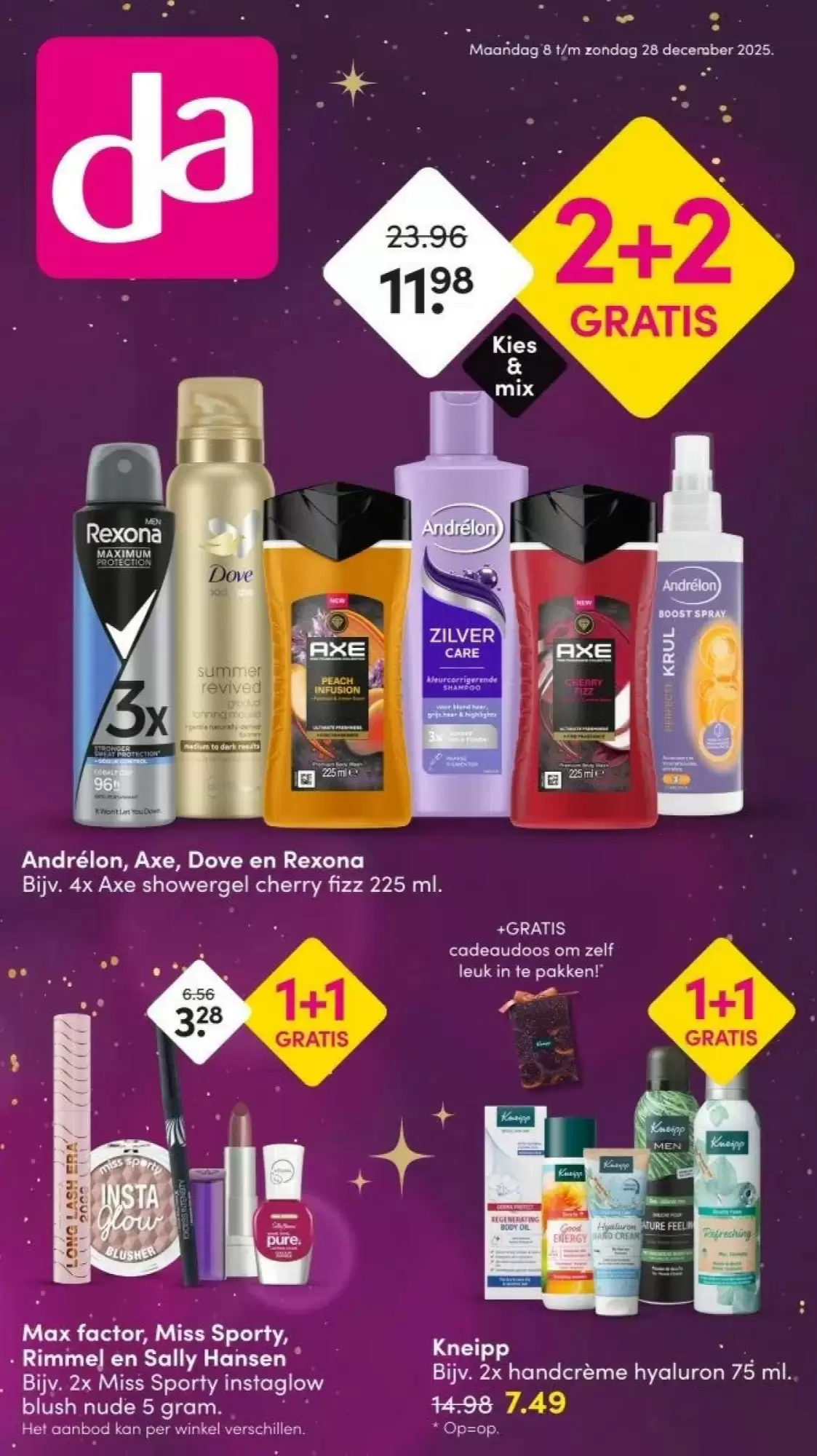 Da Folder 08.12.2025 - 14.12.2025