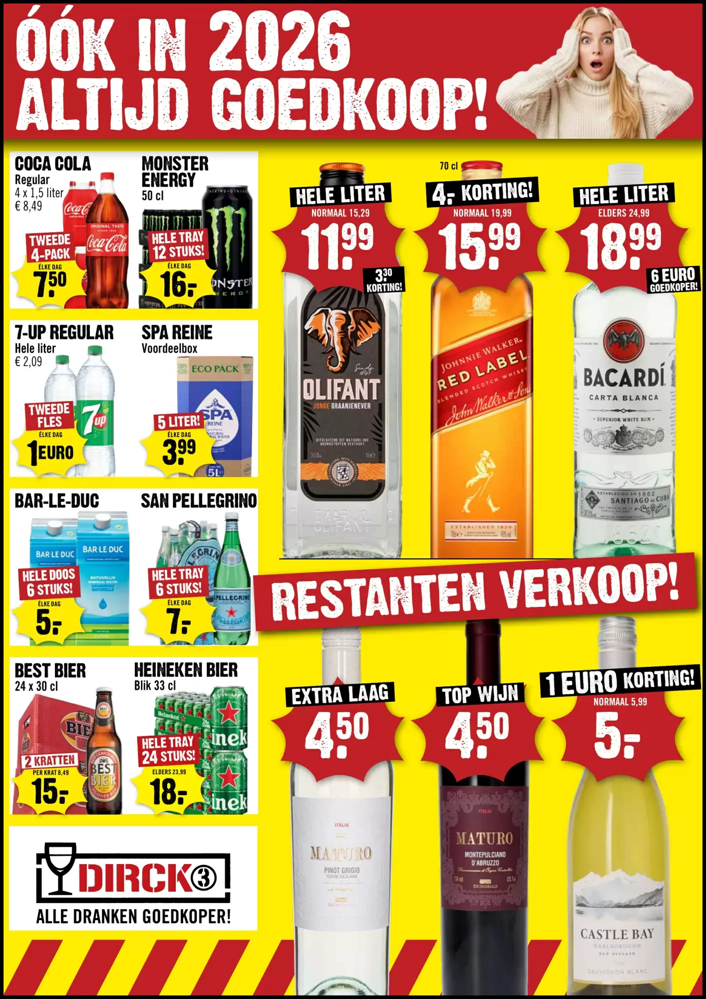 Dirck Iii Folder 01.01.2026 - 06.01.2026