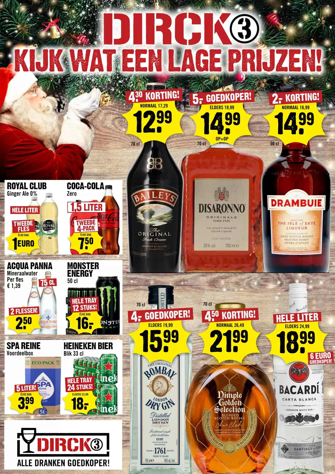 Dirck Iii Folder 17.12.2025 - 26.12.2025