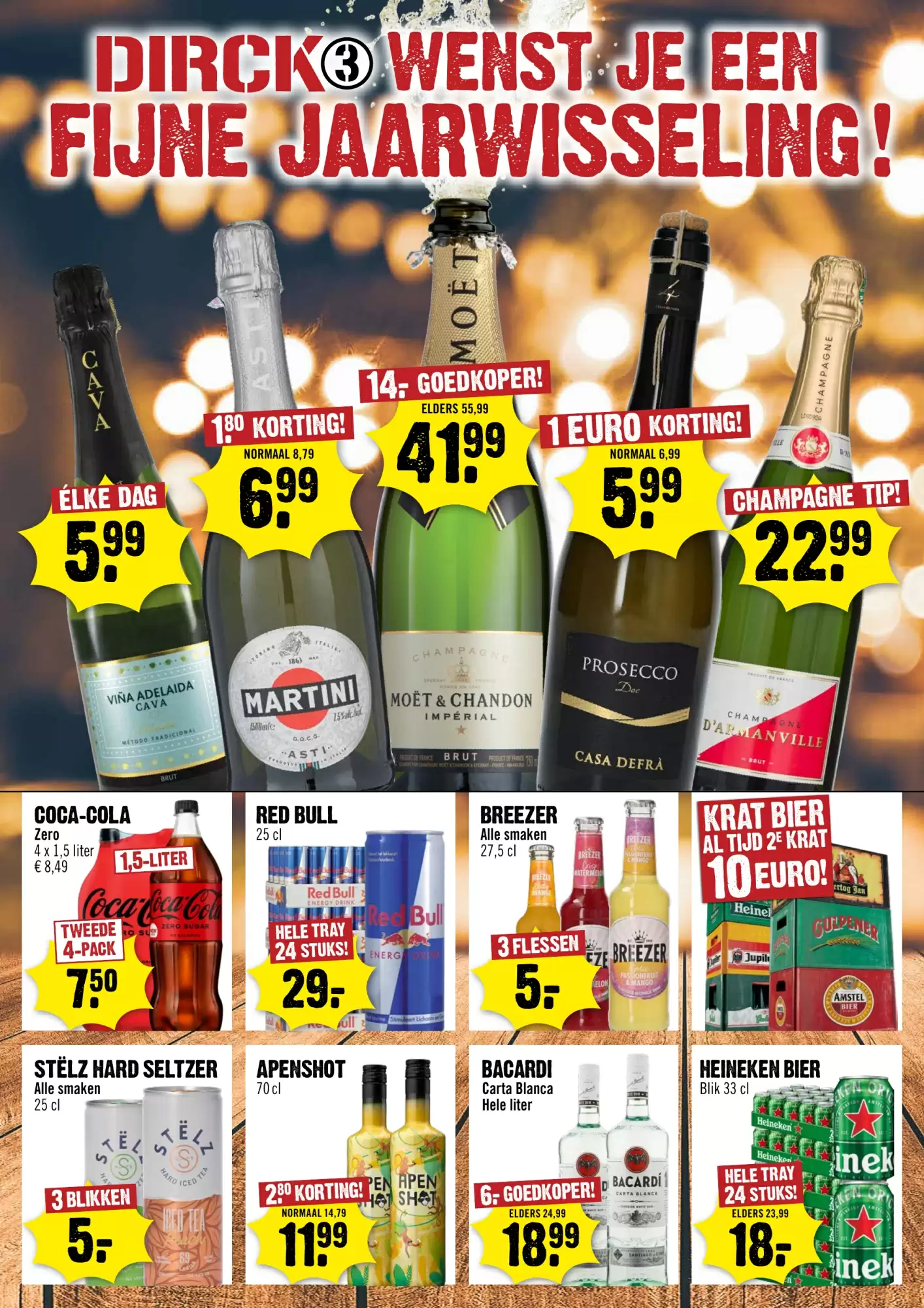 Dirck Iii Folder 27.12.2025 - 31.12.2025