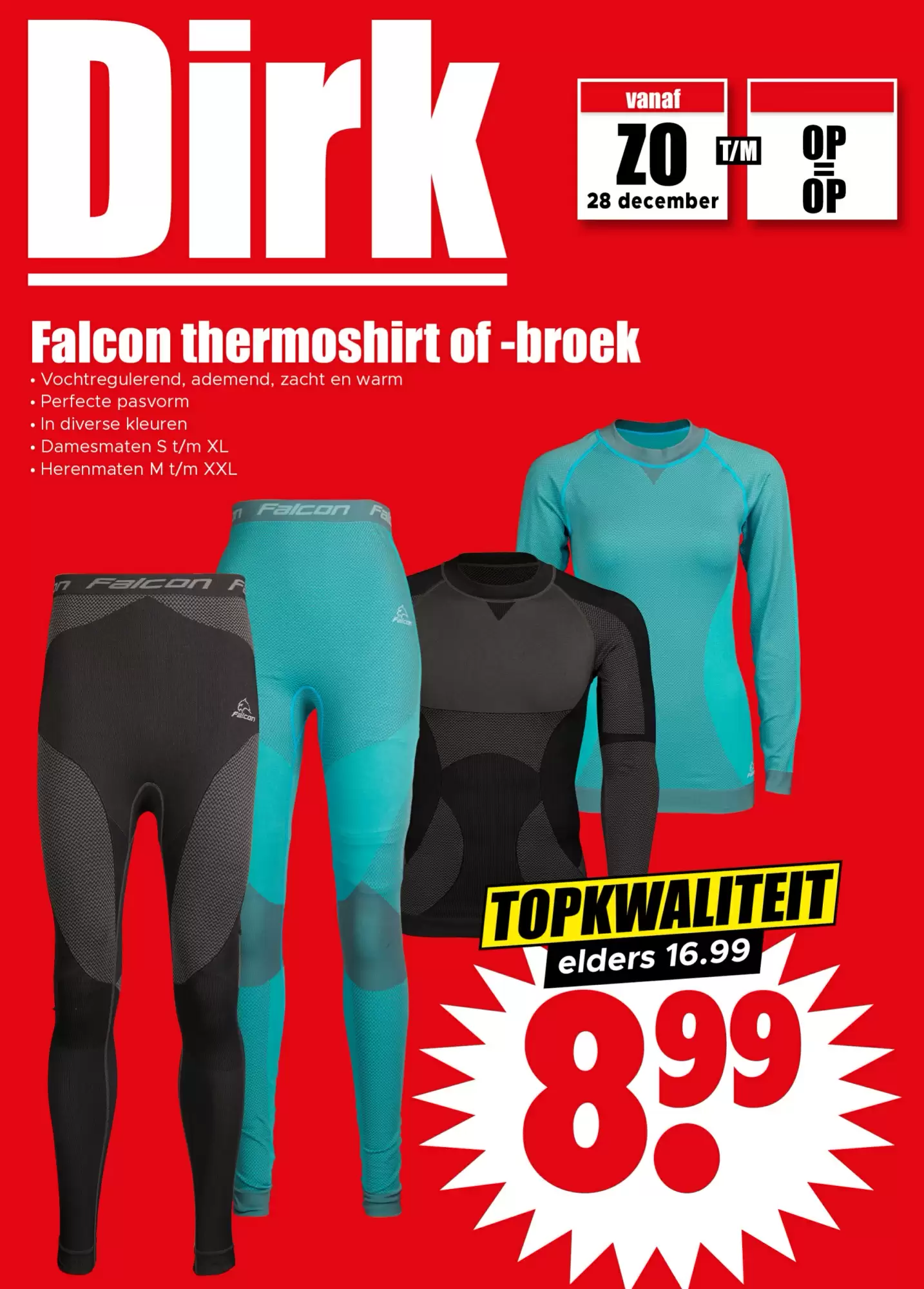 Dirk Folder 28.12.2025 - 03.01.2026