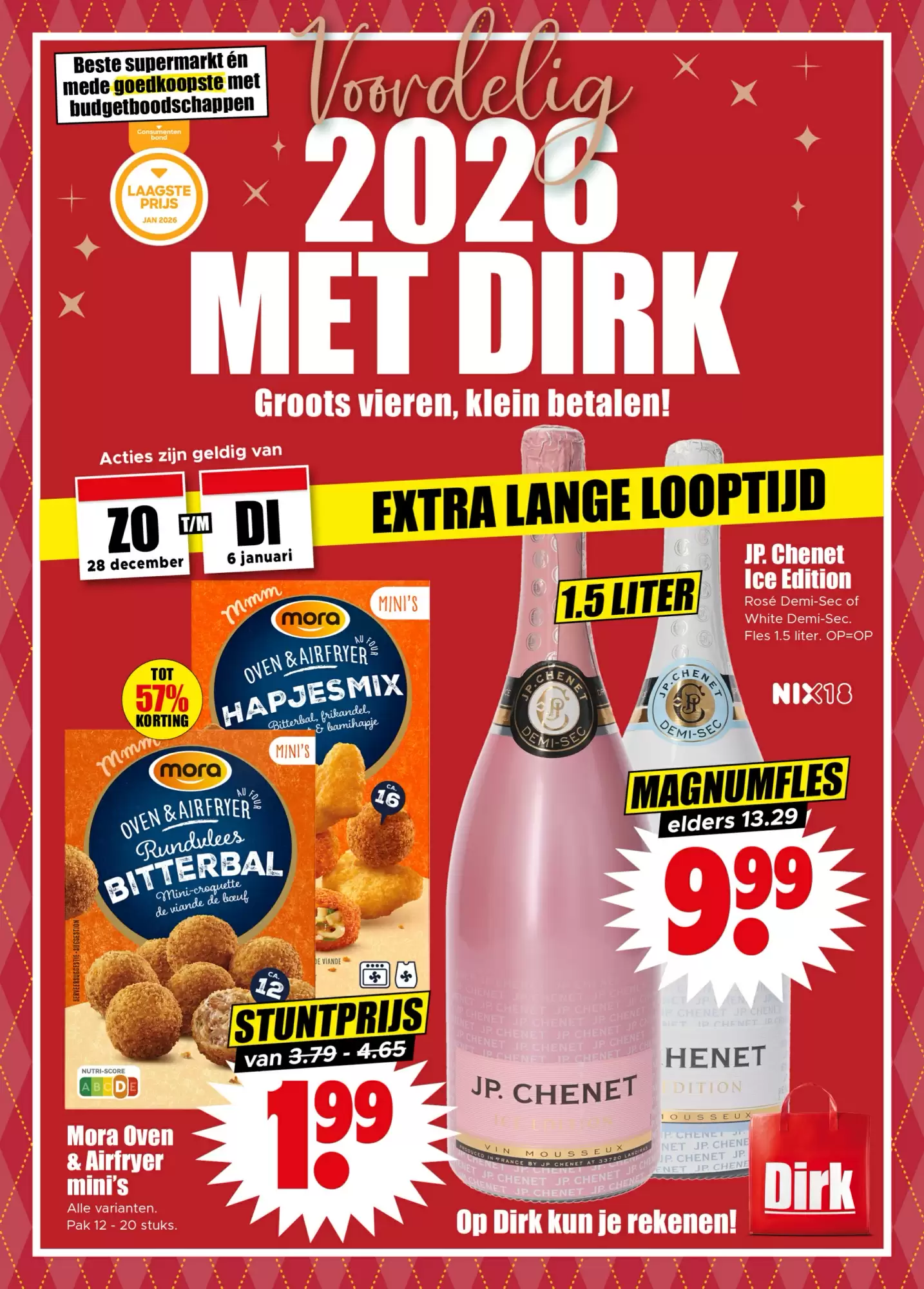 Dirk Folder 28.12.2025 - 06.01.2026