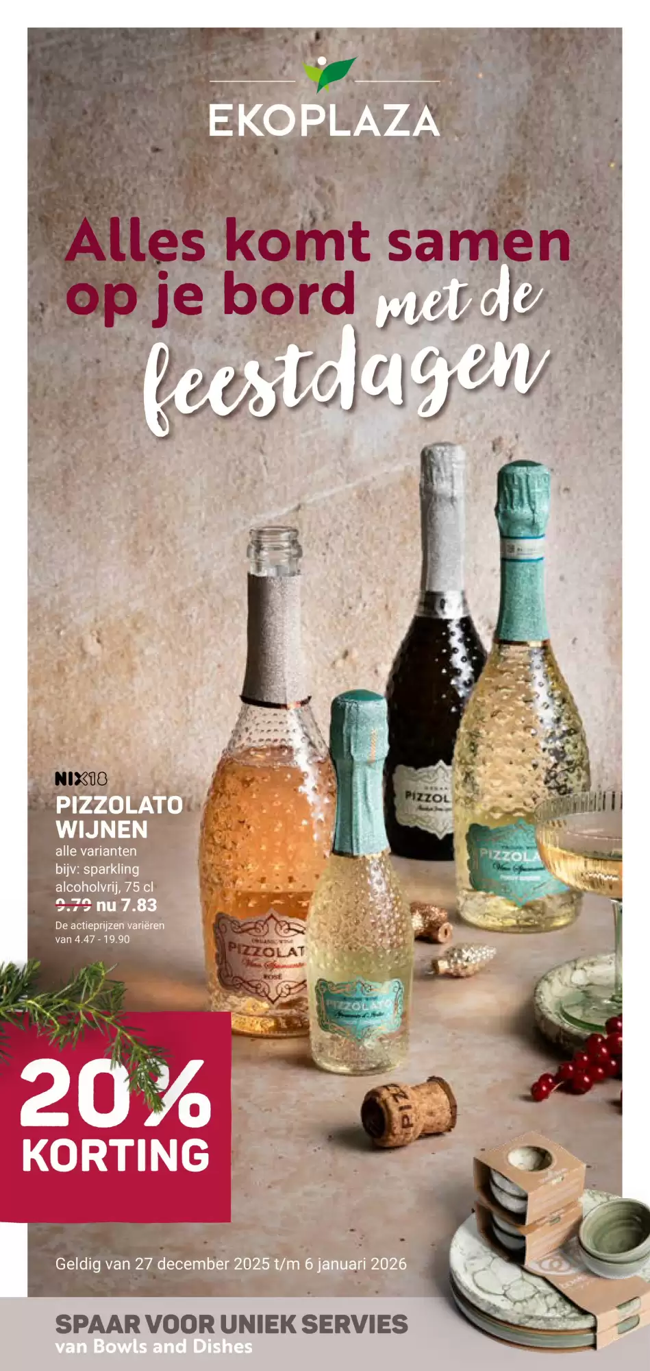 Ekoplaza Folder 27.12.2025 - 06.01.2026