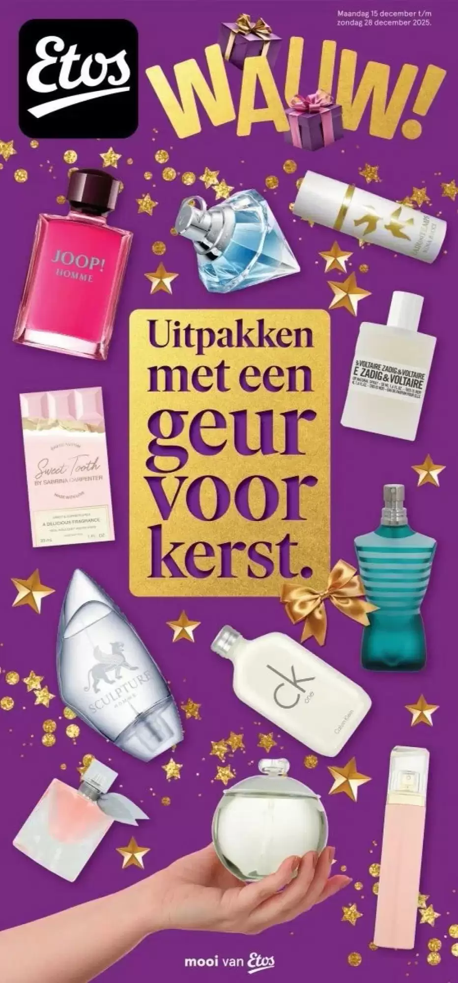 Etos Folder 15.12.2025 - 28.12.2025