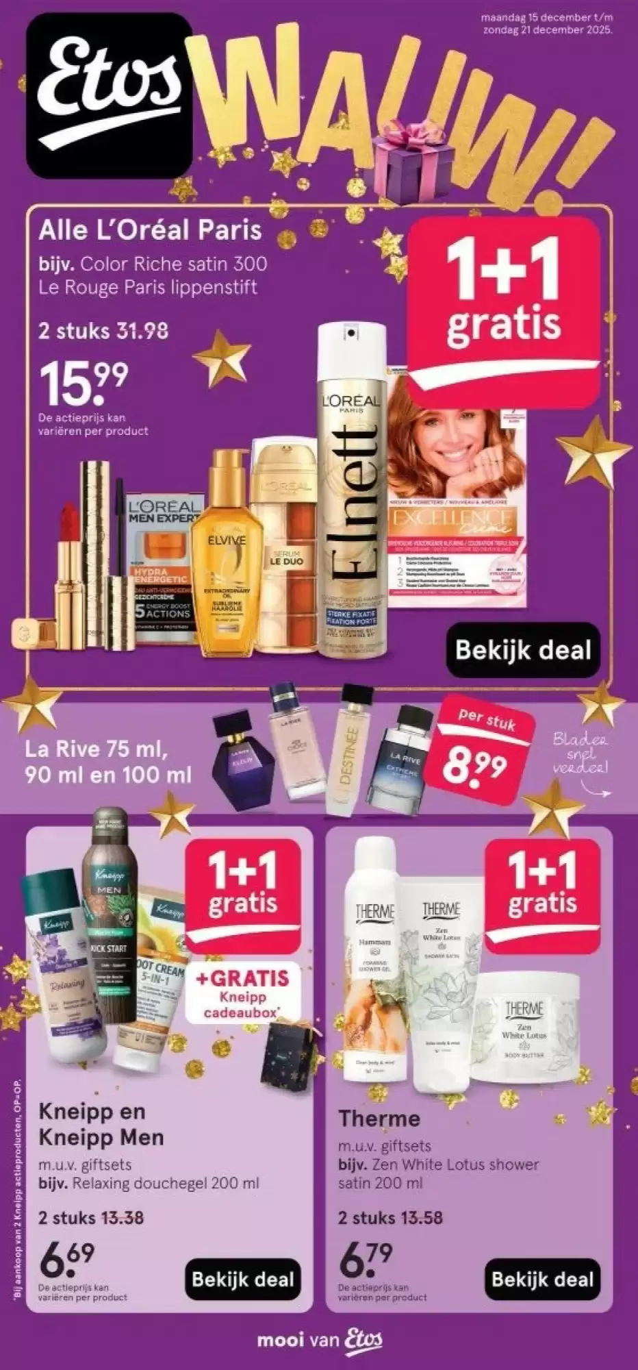 Etos Folder 15.12.2025 - 21.12.2025