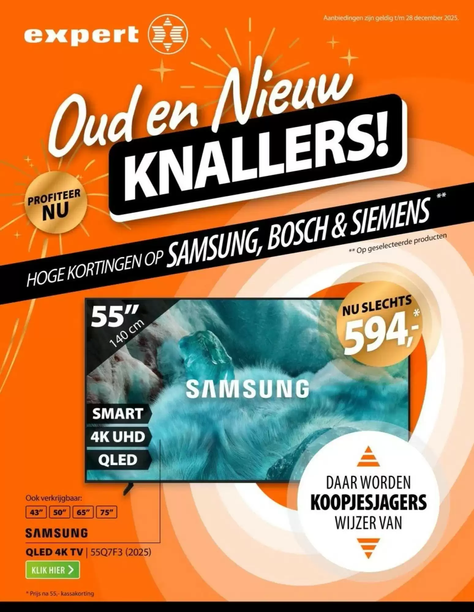 Expert Folder 20.12.2025 - 28.12.2025