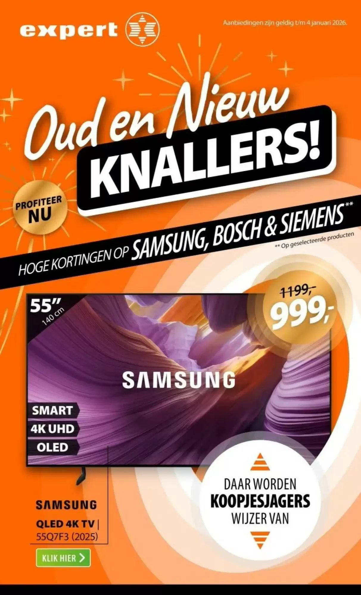 Expert Folder 28.12.2025 - 04.01.2026