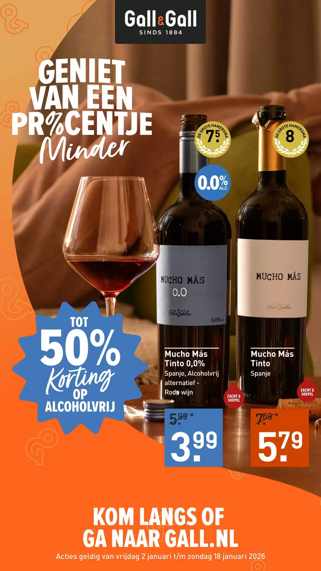 Gall Gall Folder 02.01.2026 - 18.01.2026