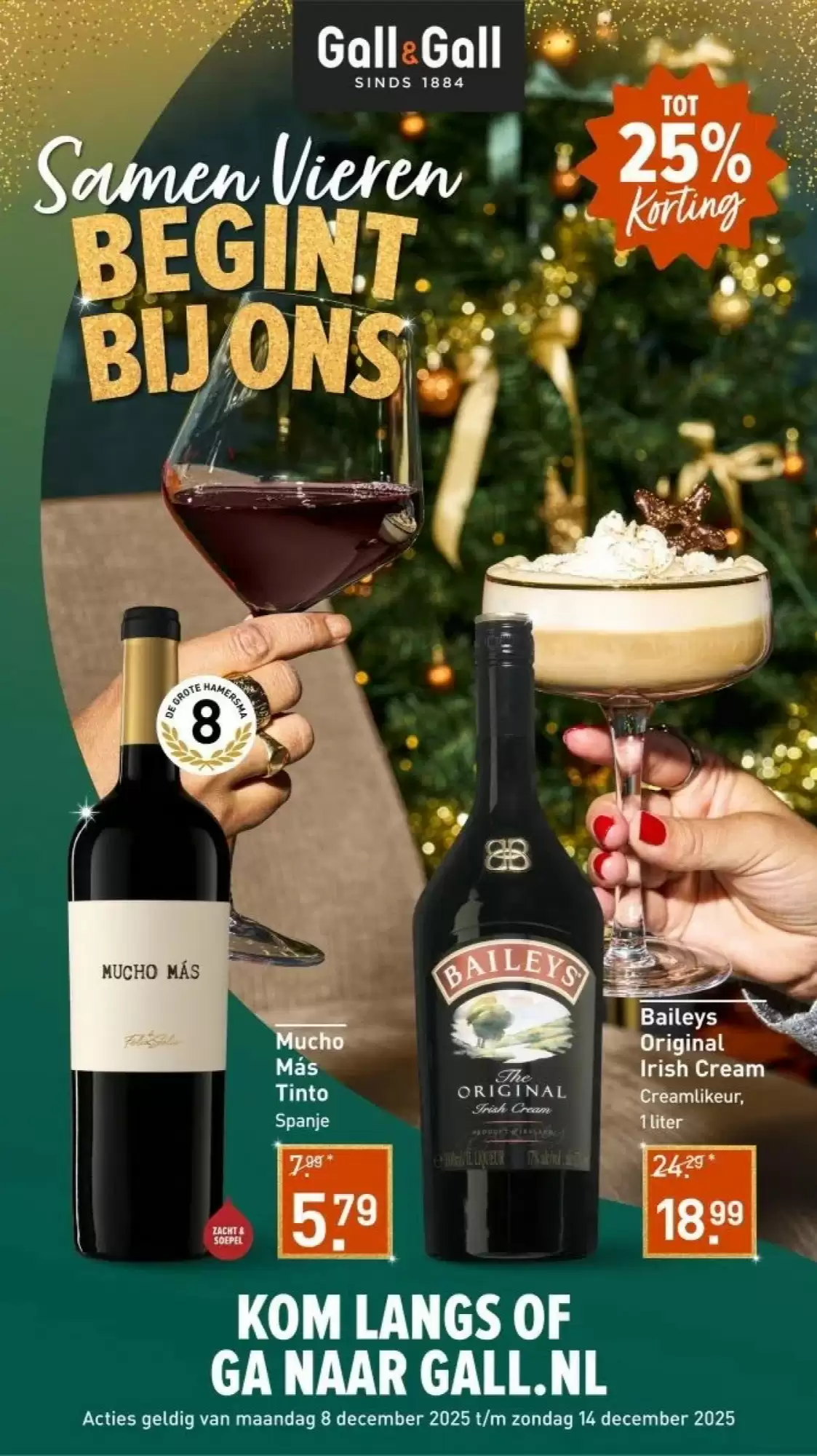 Gall Gall Folder 08.12.2025 - 14.12.2025