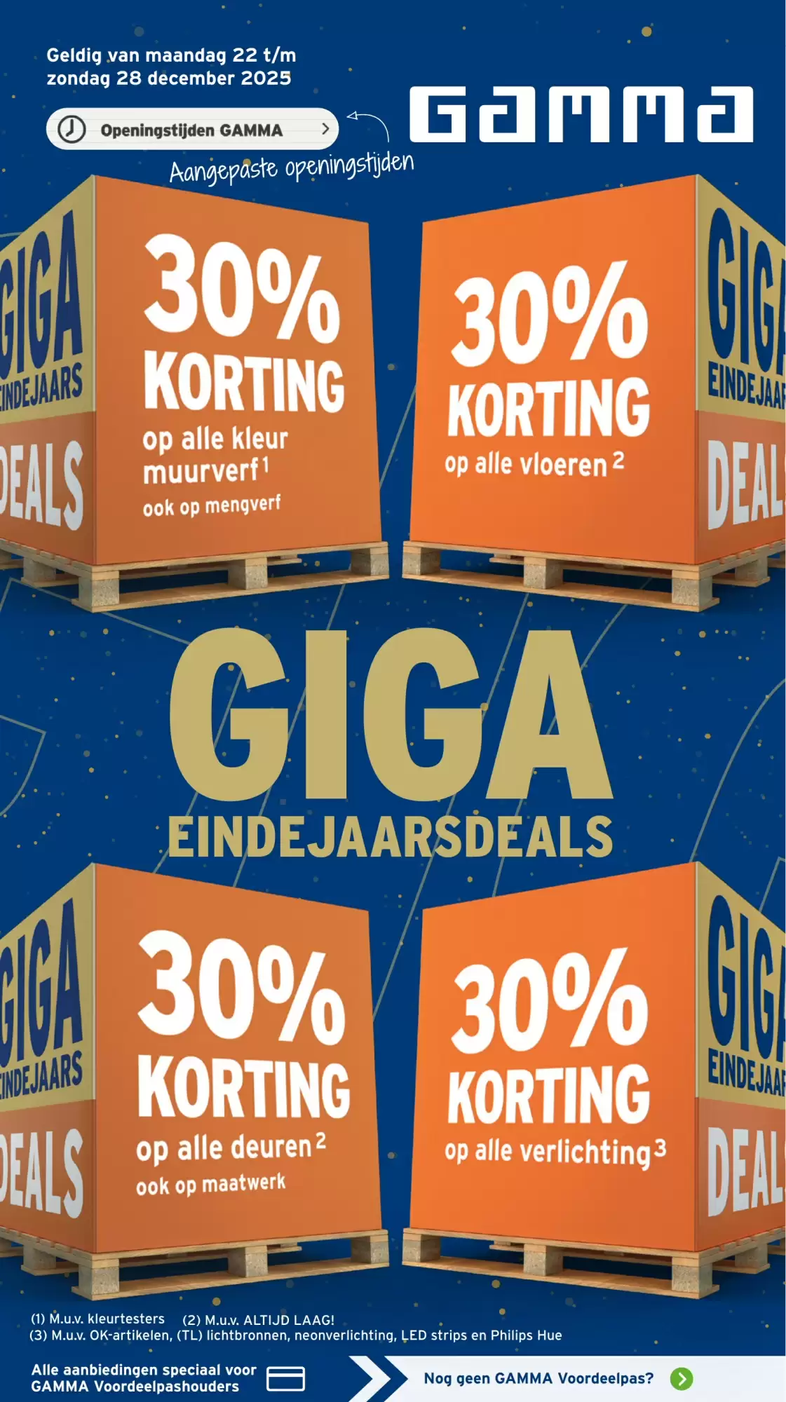 Gamma Folder 22.12.2025 - 28.12.2025