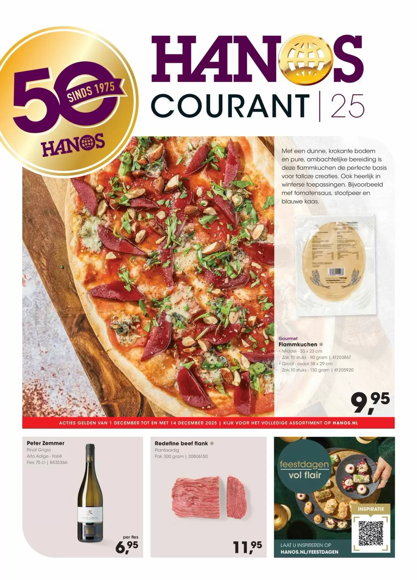 Hanos Folder 01.12.2025 - 14.12.2025