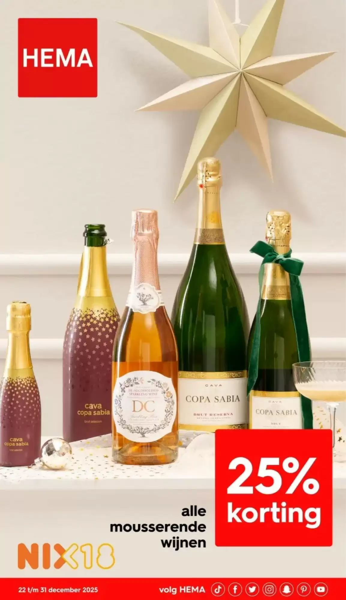 Hema Folder 22.12.2025 - 31.12.2025