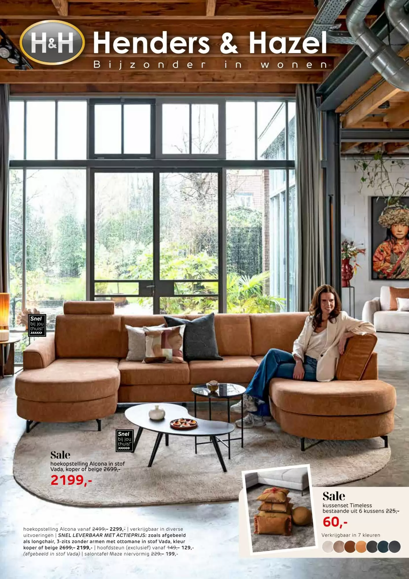 Henders Hazel Folder 18.12.2025 - 21.01.2026