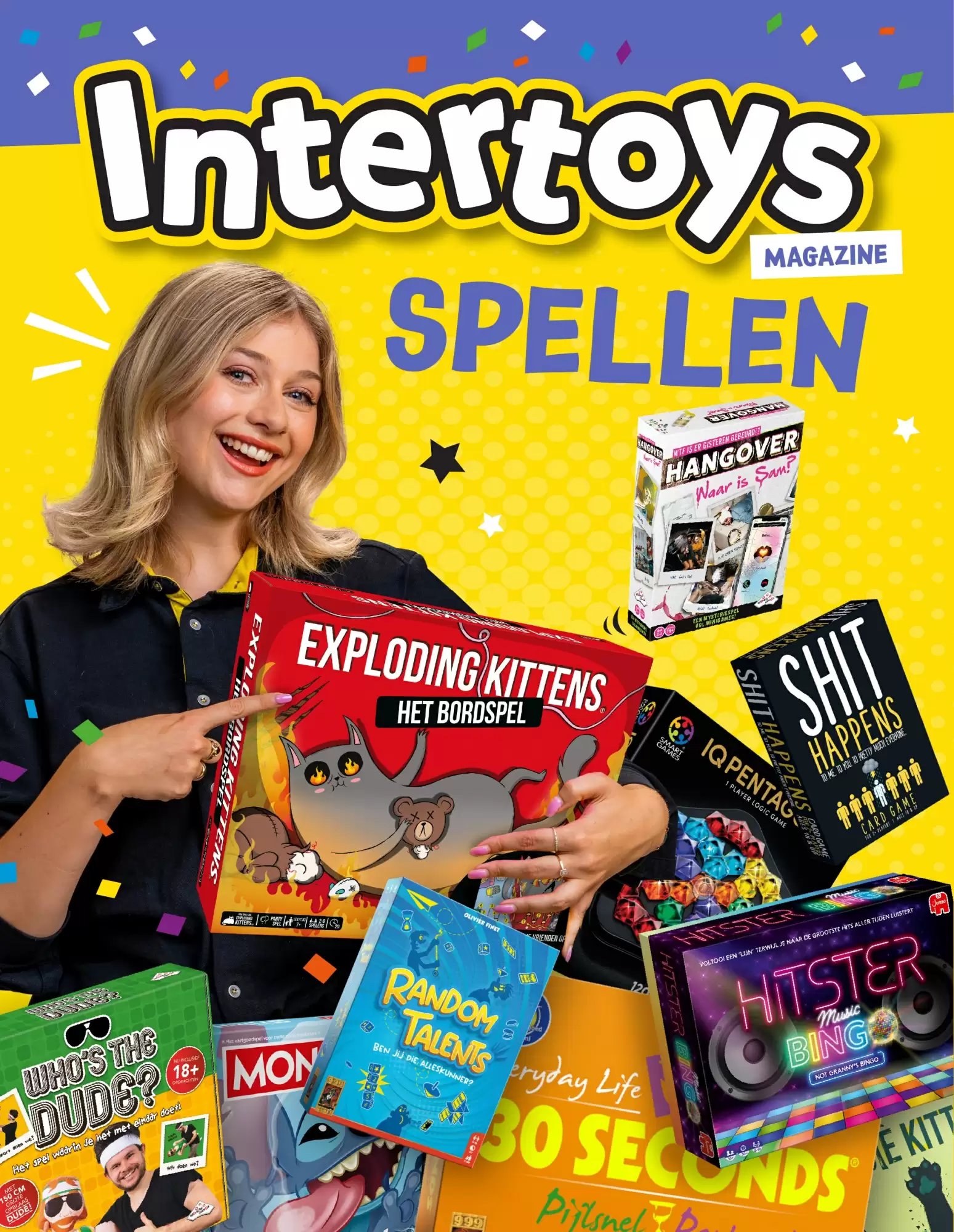 Intertoys Folder 16.12.2025 - 04.01.2026
